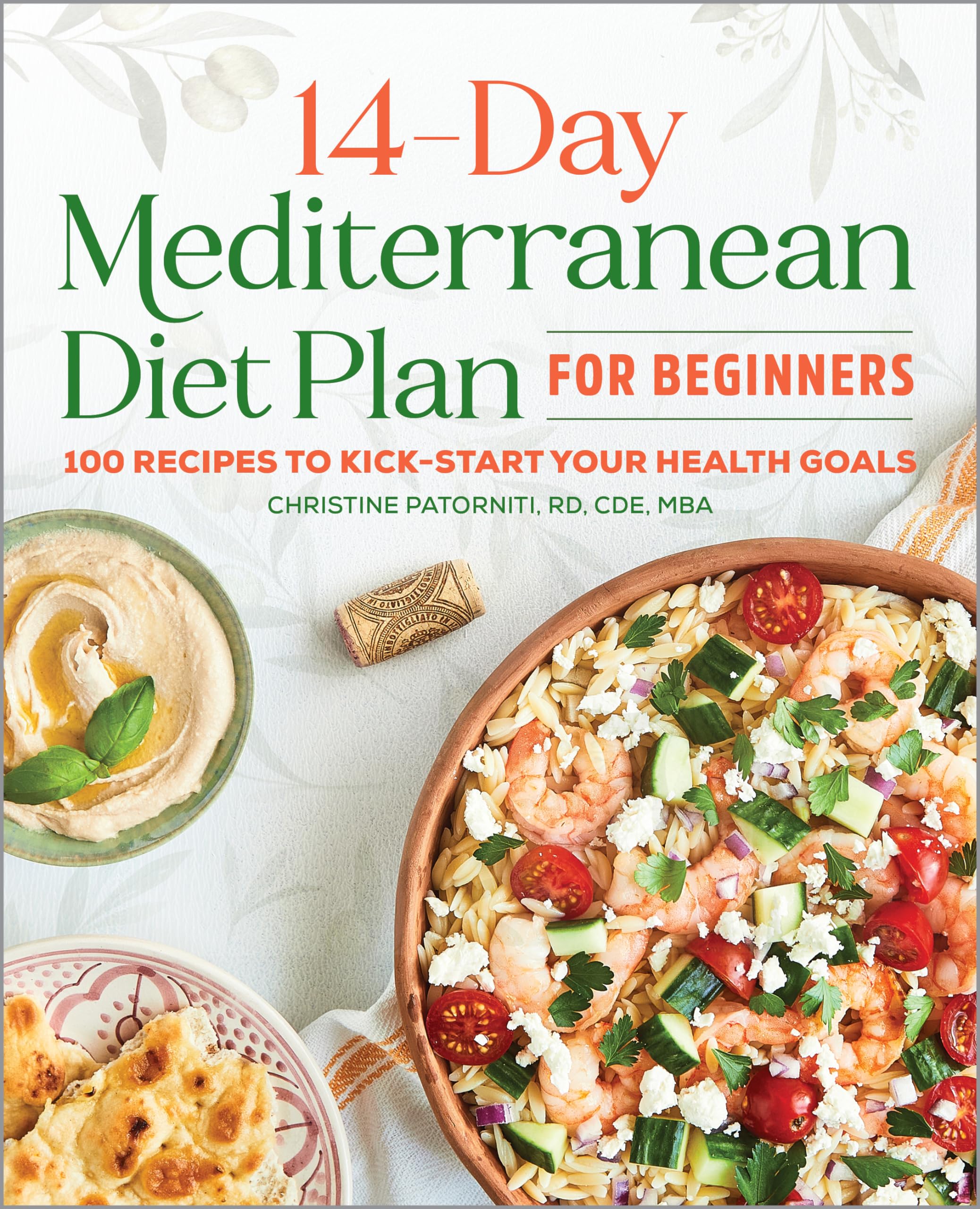 The 14-Day Mediterranean Diet Plan for Beginners Leisure, Home & Garden