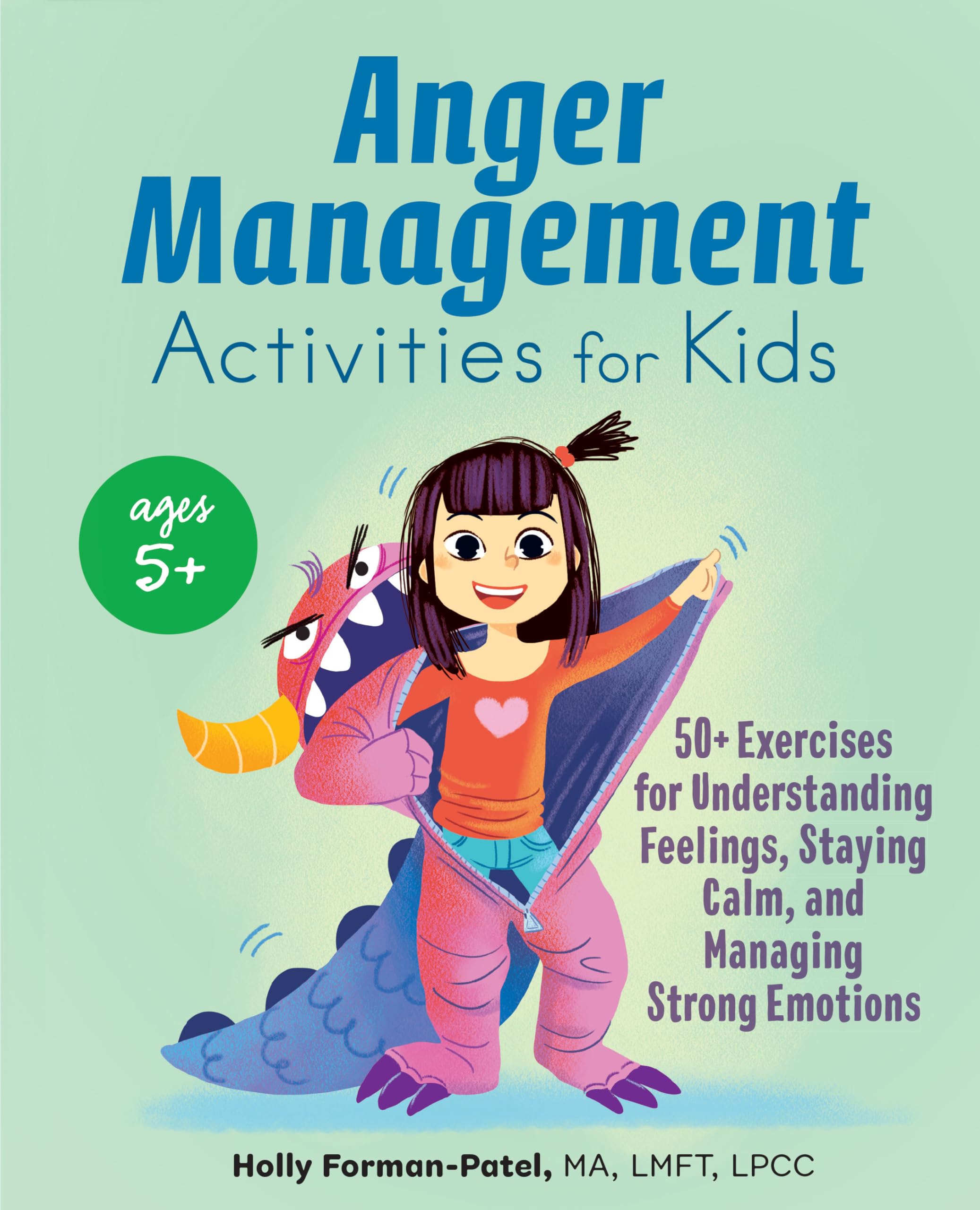 Anger Management Activities for Kids Social Sciences