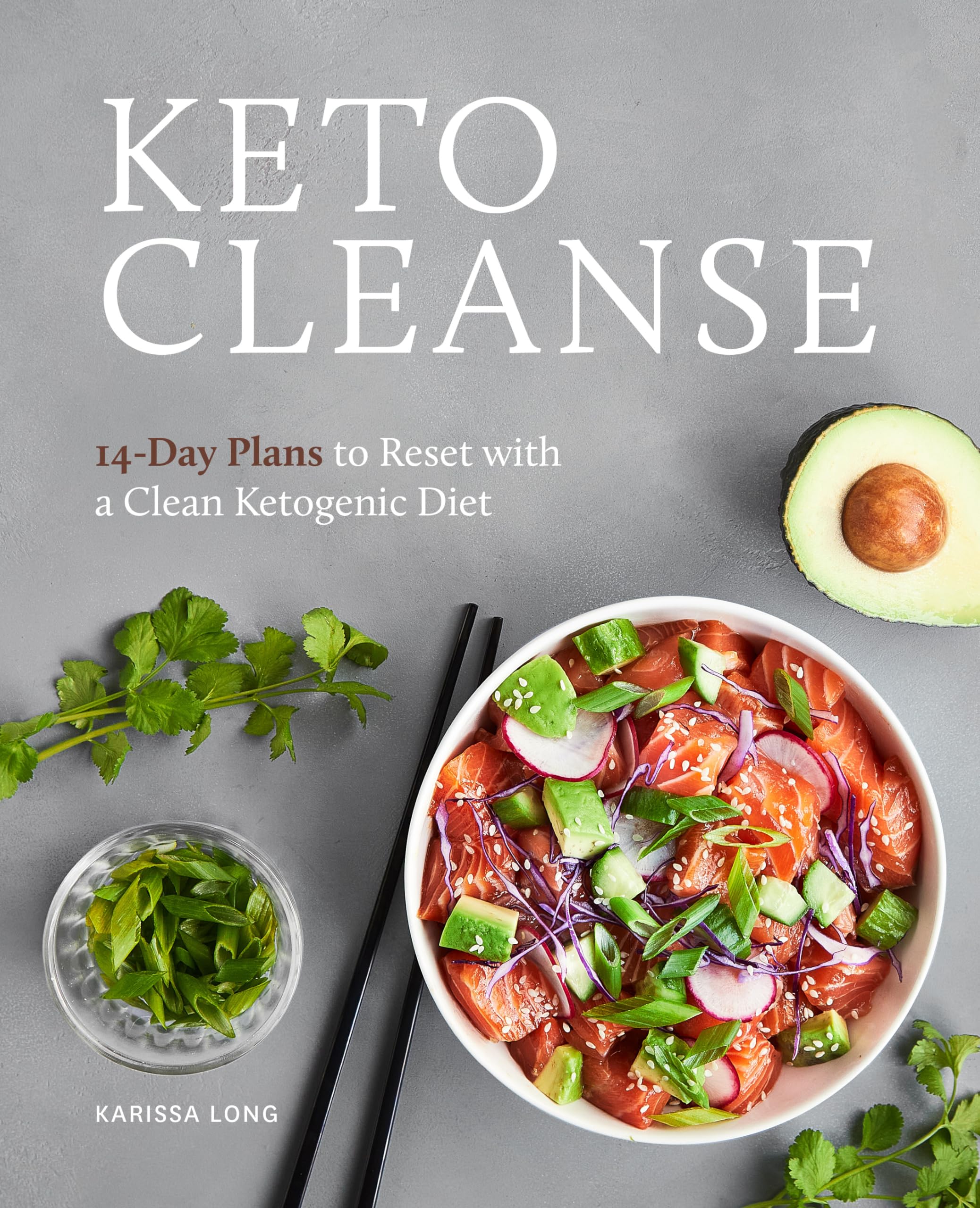Product Image: Keto Cleanse