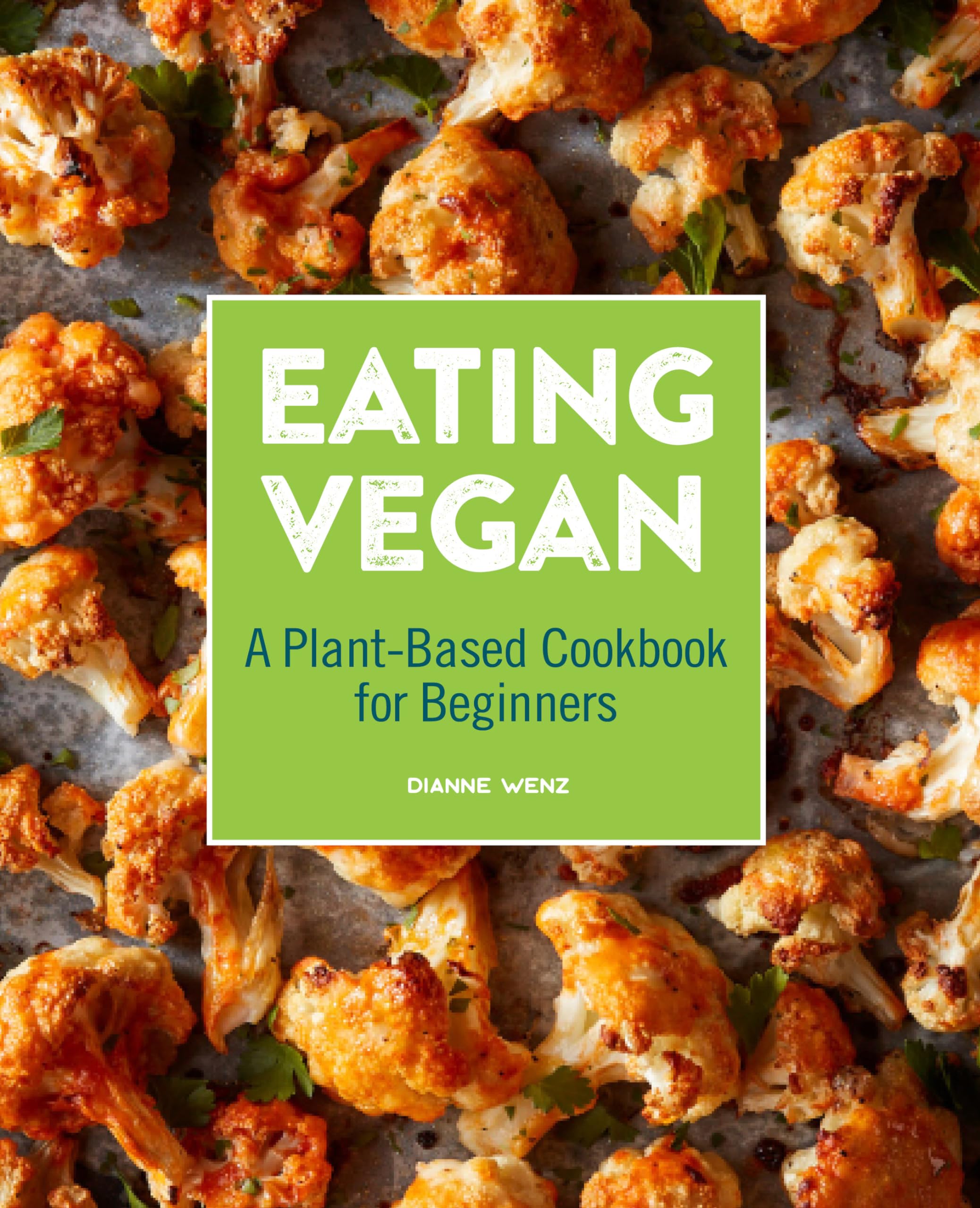 Eating Vegan Leisure, Home & Garden