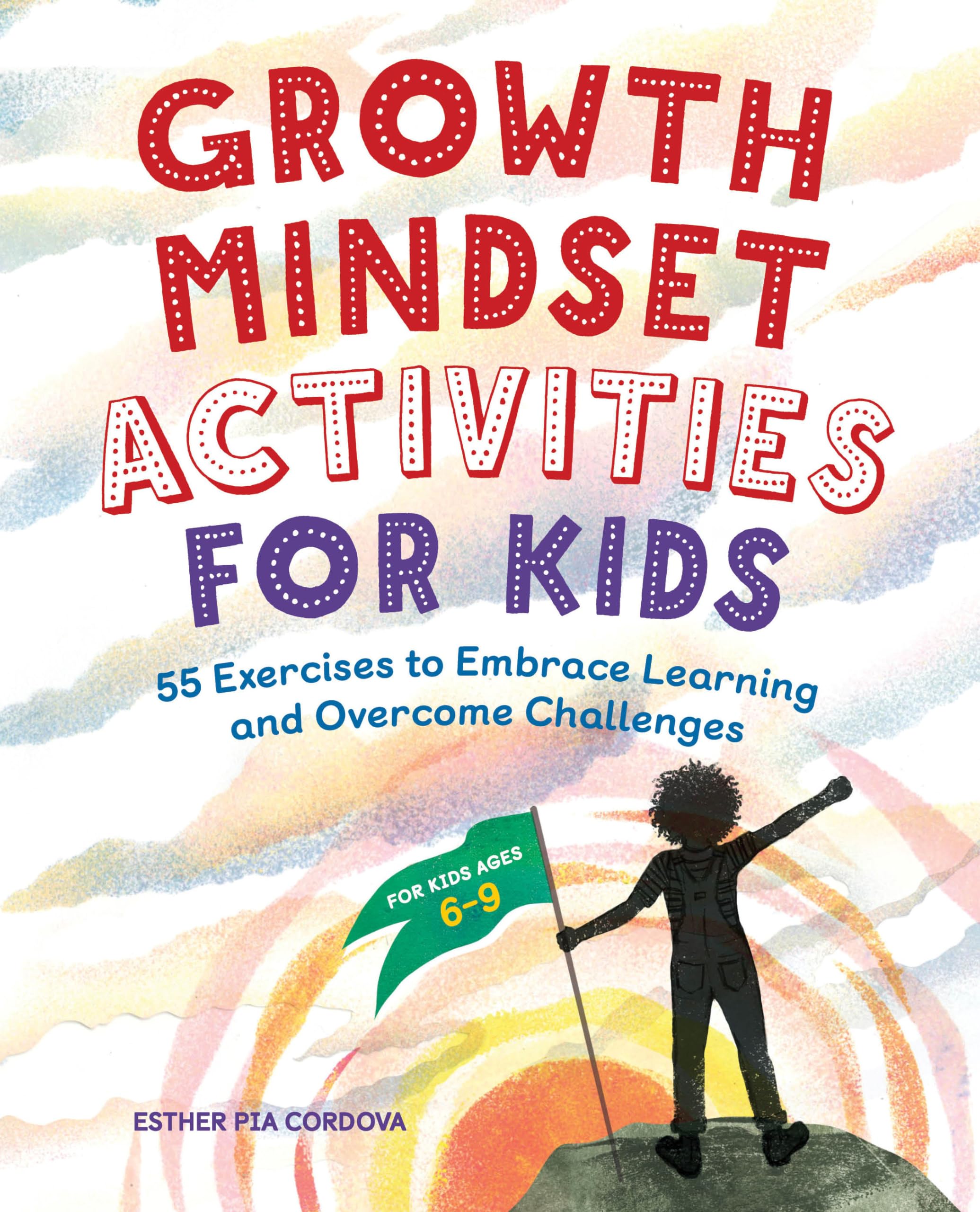 Growth Mindset Activities for Kids Study Guides