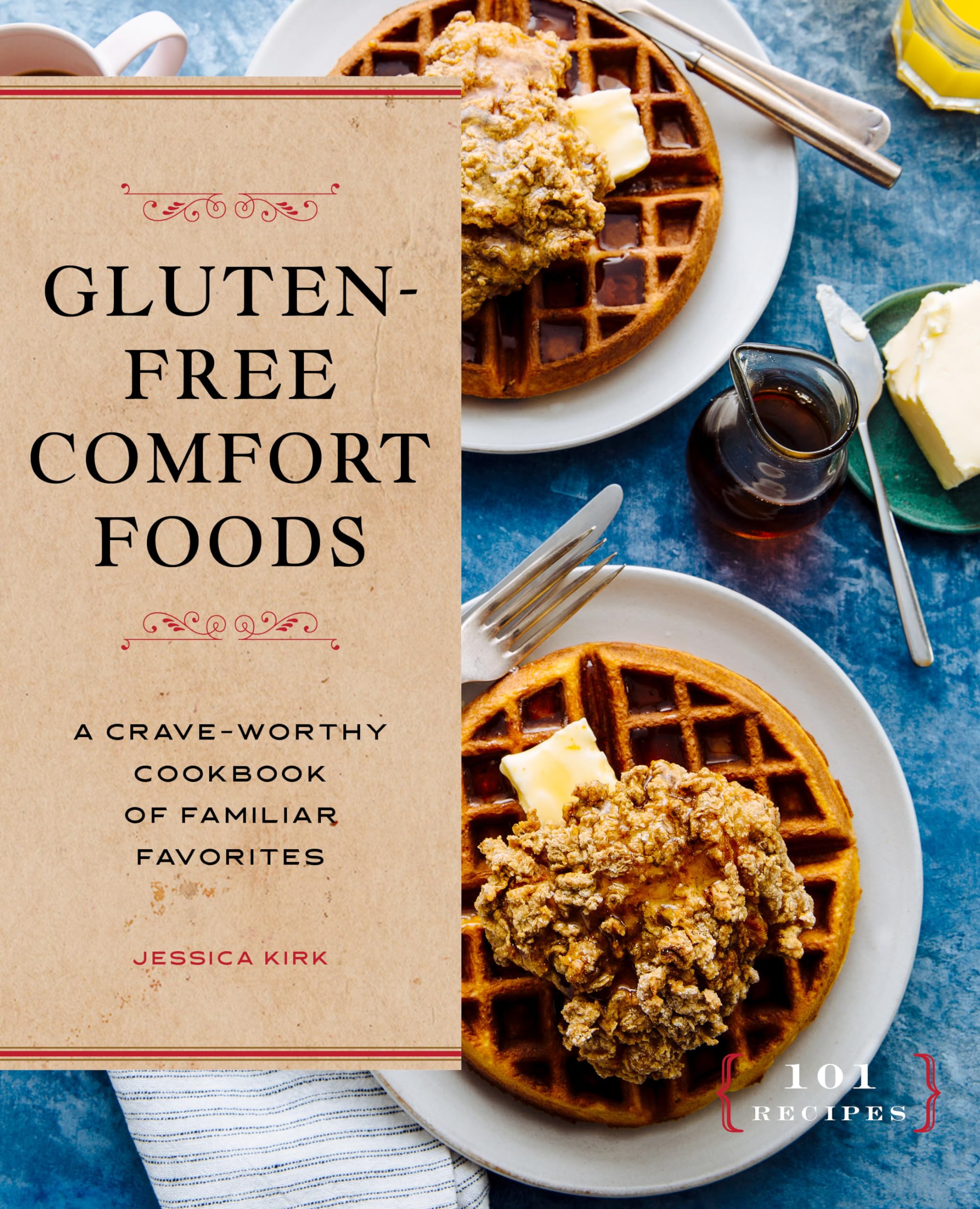 Gluten-Free Comfort Foods Health, Nutrition & Fitness