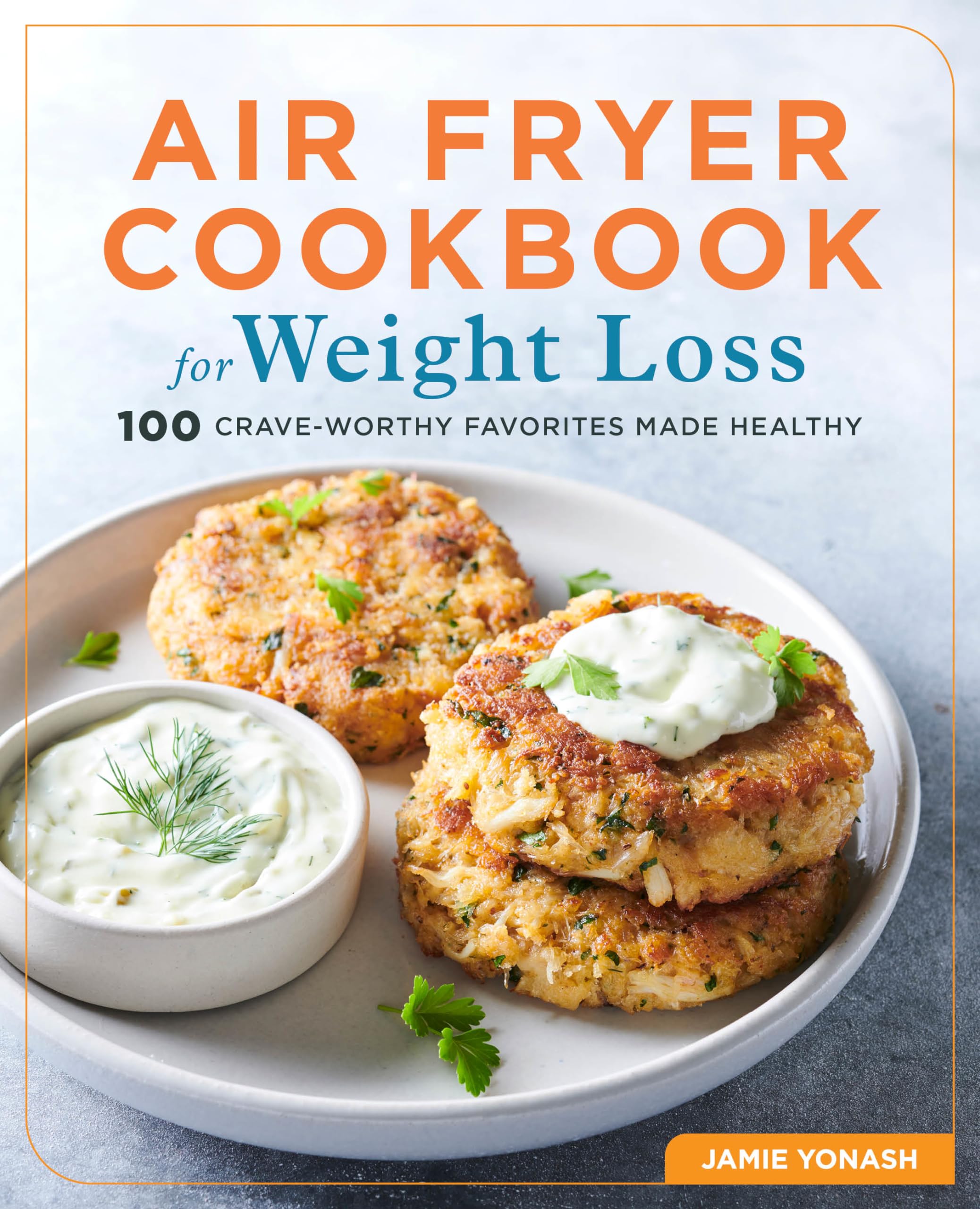 Air Fryer Cookbook for Weight Loss Health, Nutrition & Fitness