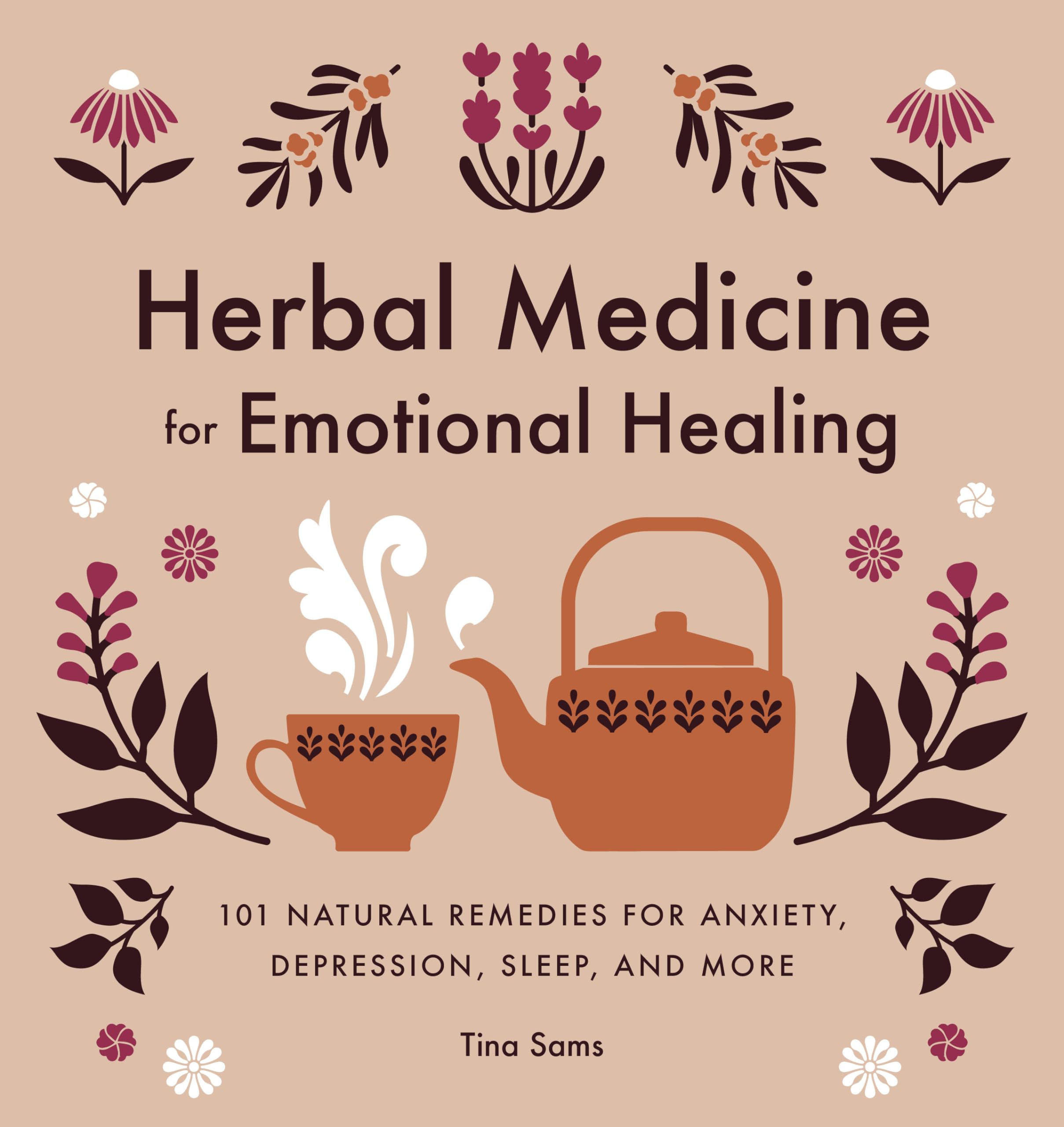 Herbal Medicine for Emotional Healing Health, Nutrition & Fitness