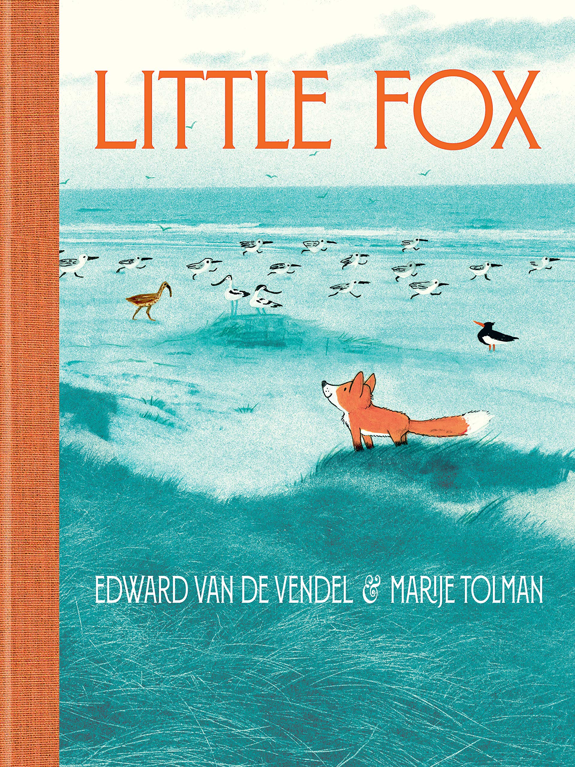 Little Fox: 1 book