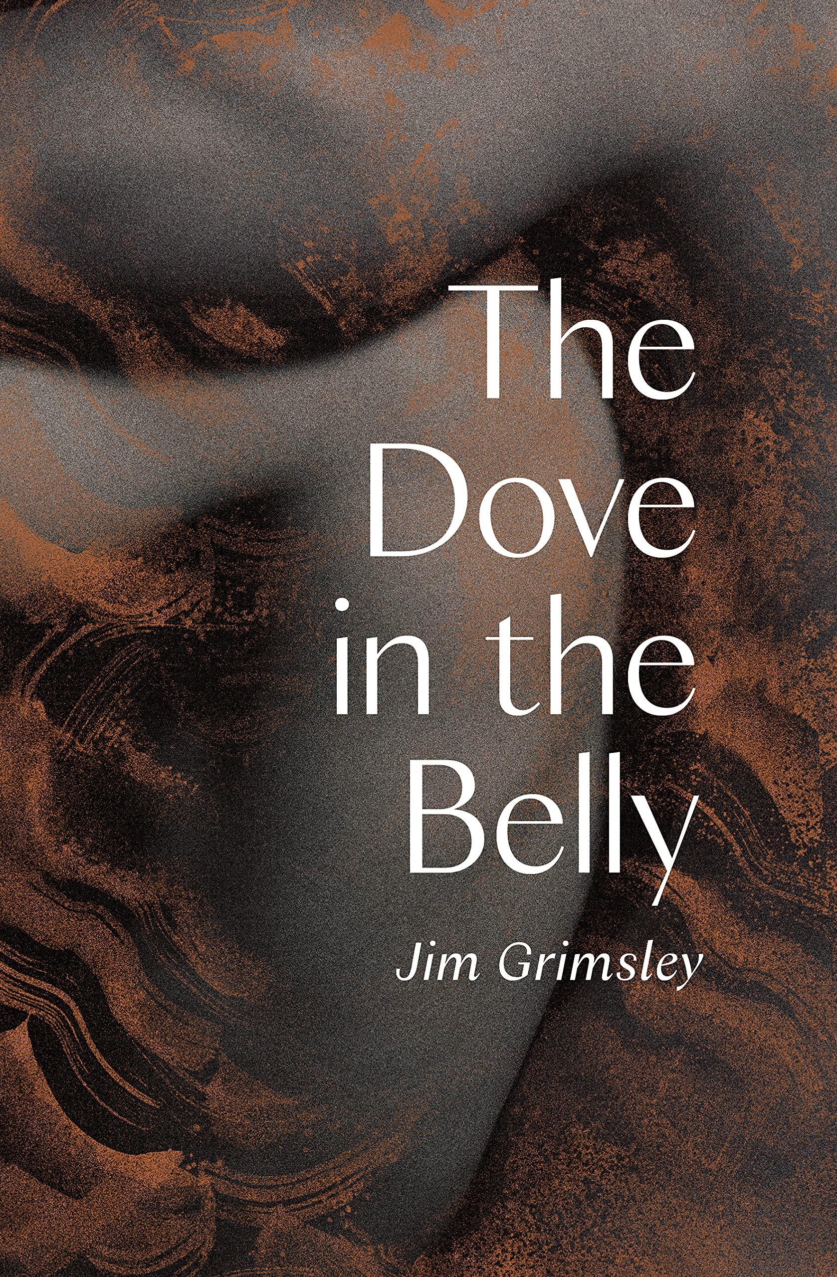 The Dove in the Belly: Jim Grimsely LGBTQ+