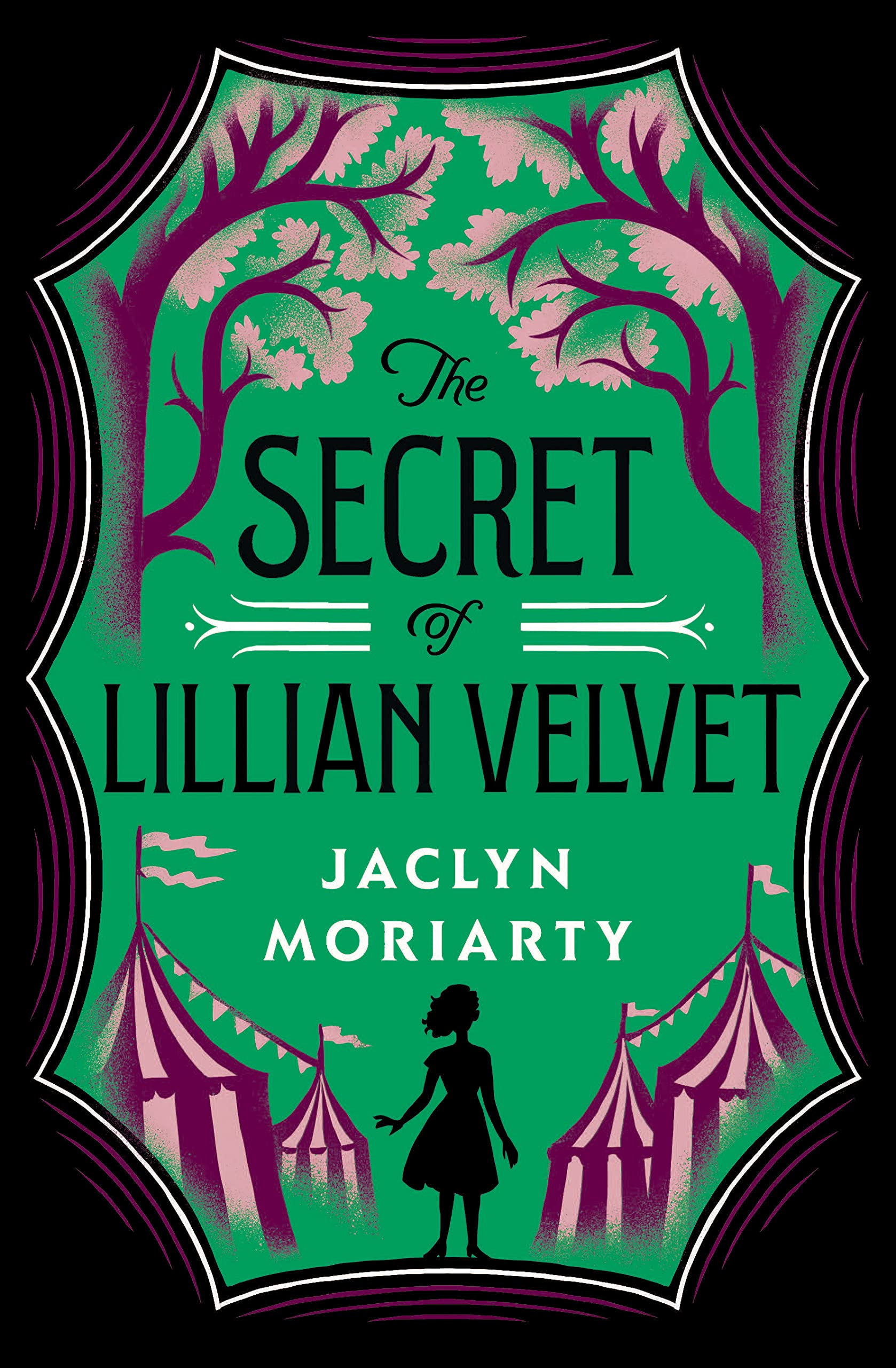 The Secret of Lillian Velvet Non-fiction