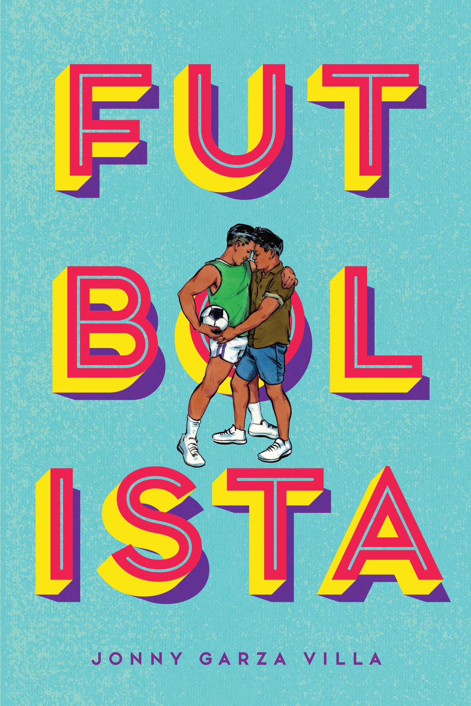 Futbolista Eroticism