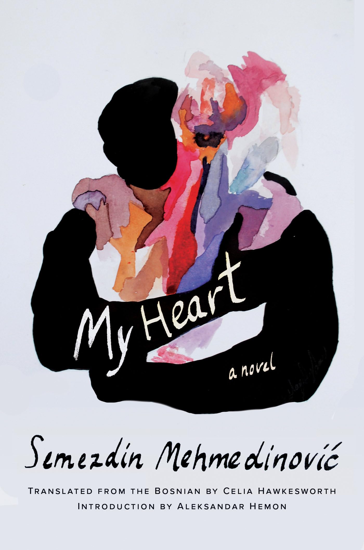 My Heart: A Novel Personalities