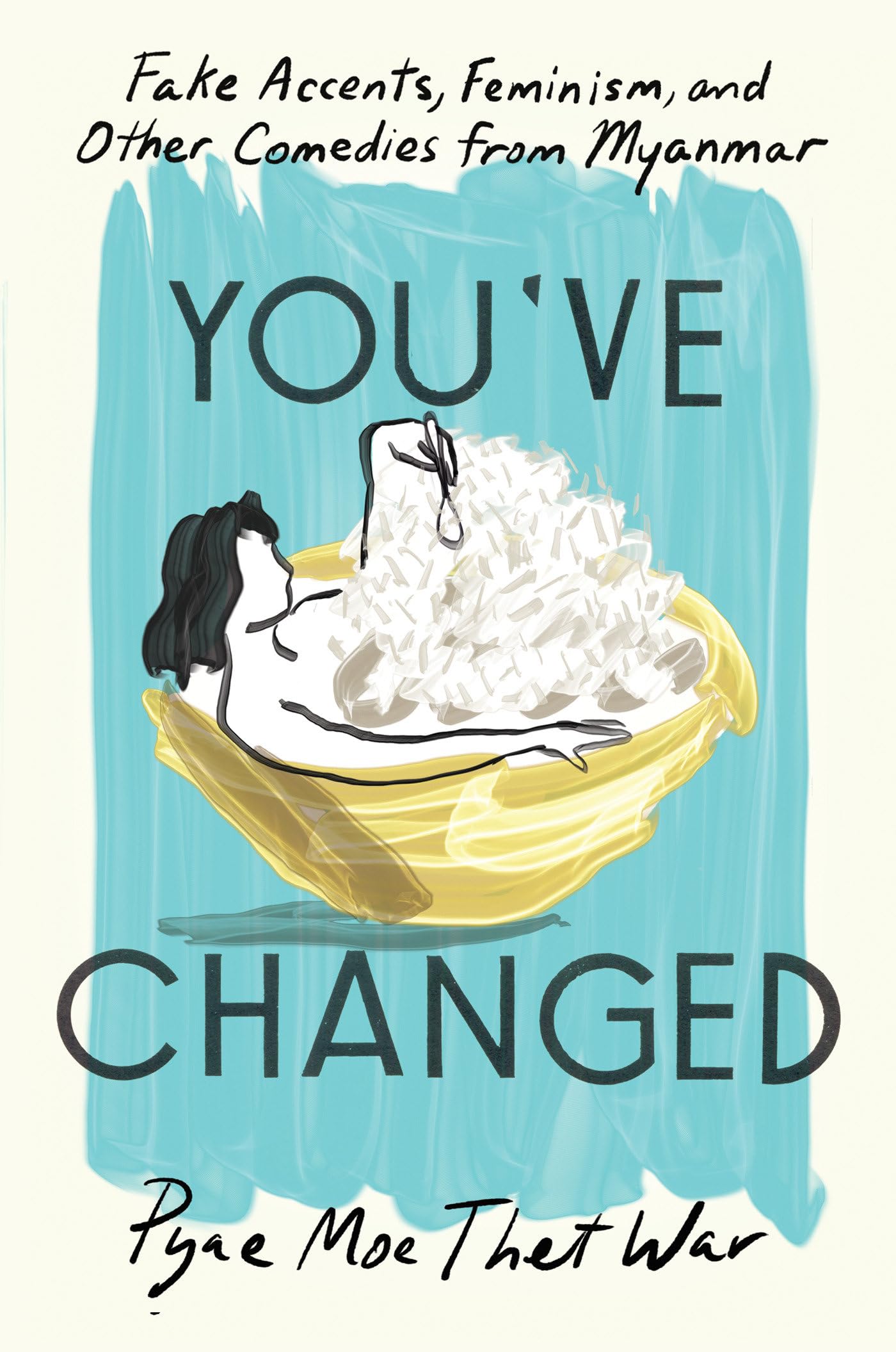 You've Changed Social Sciences