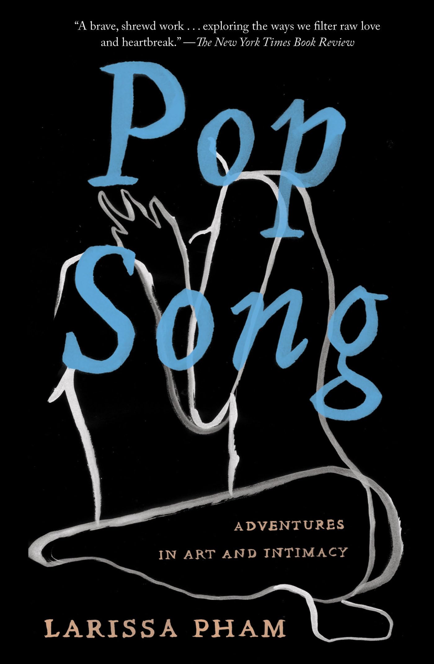 Pop Song: Adventures in Art and Intimacy book