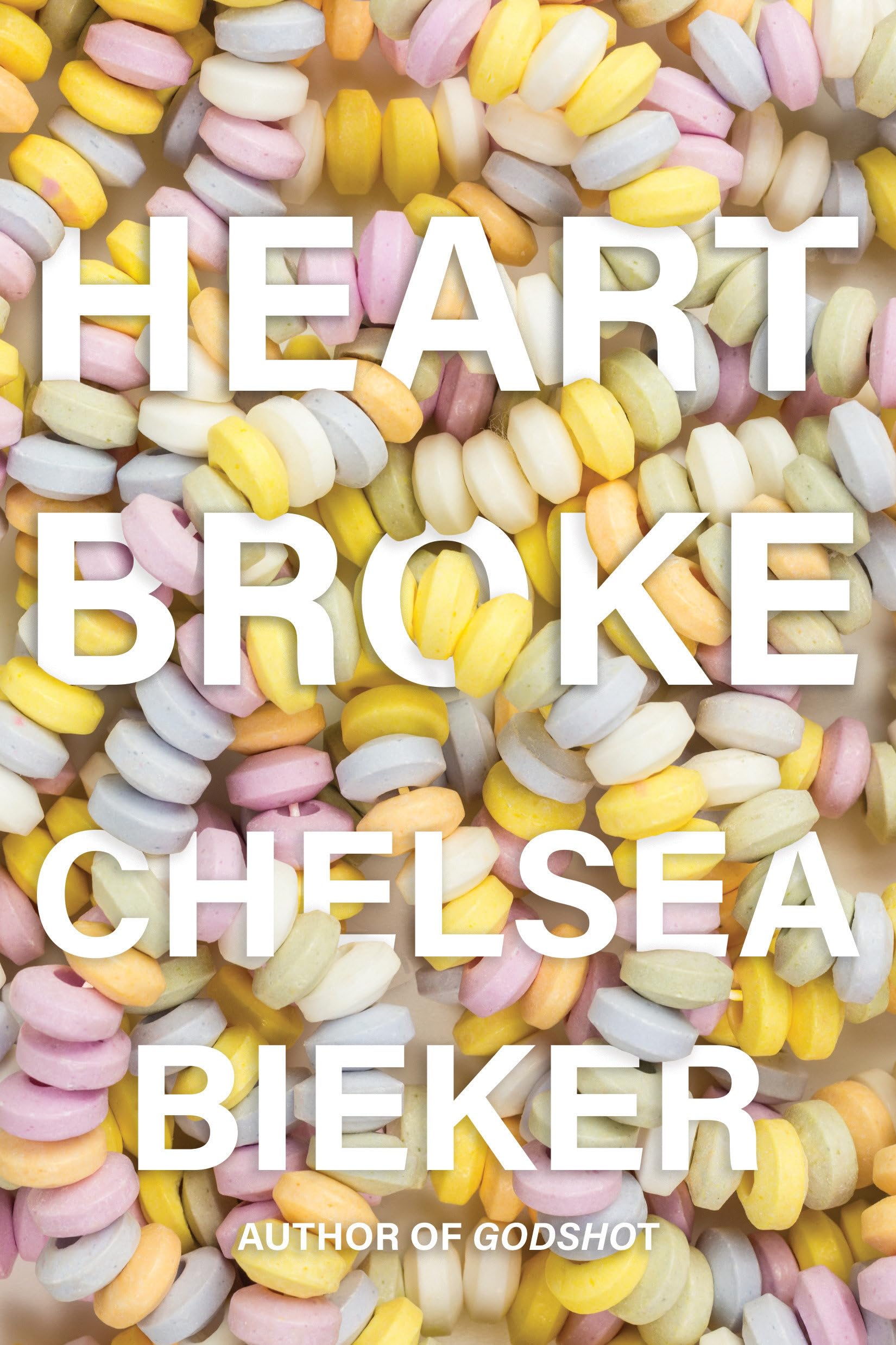 Heartbroke Essays & Short Stories