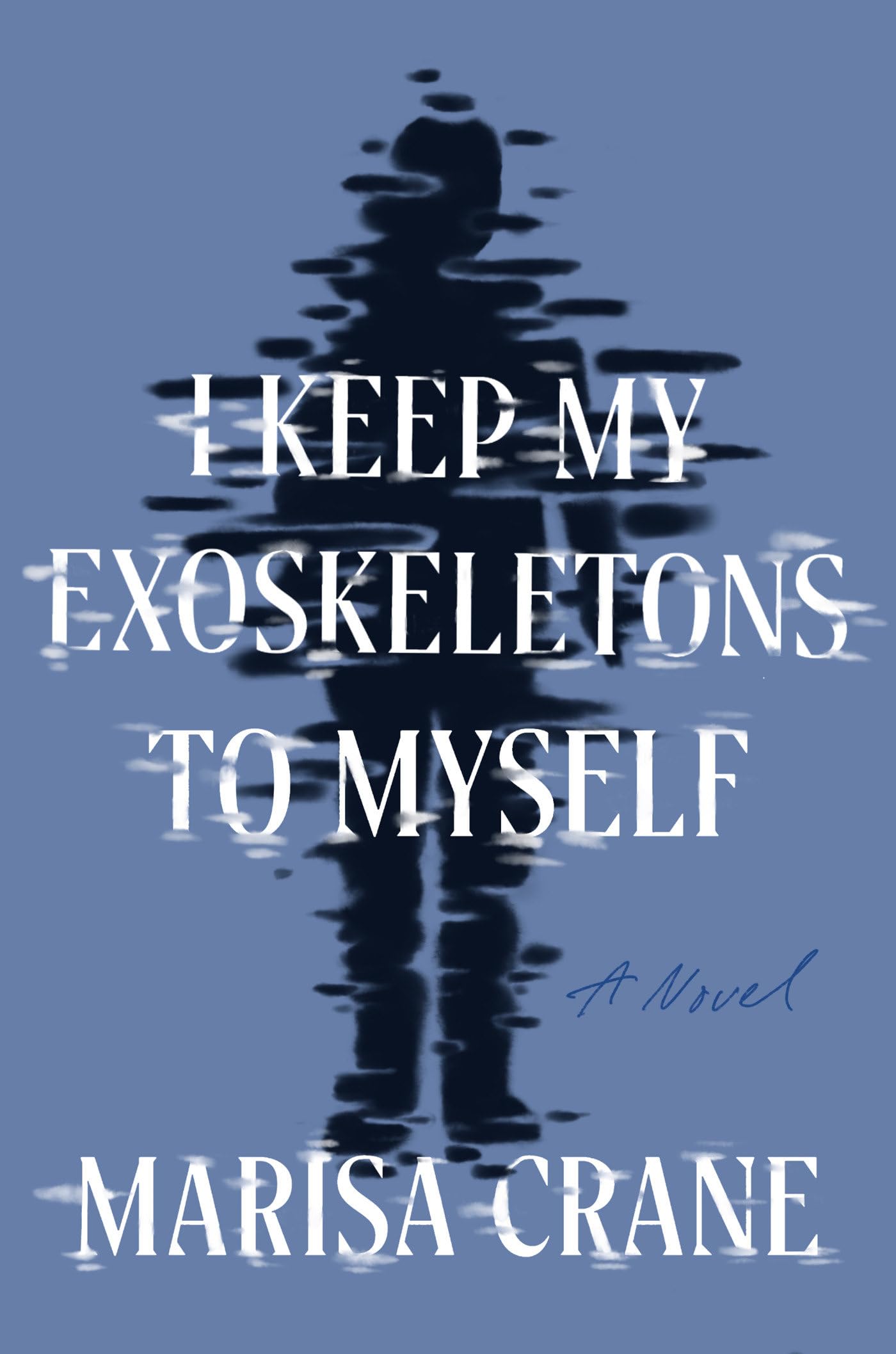 I Keep My Exoskeletons to Myself LGBTQ+