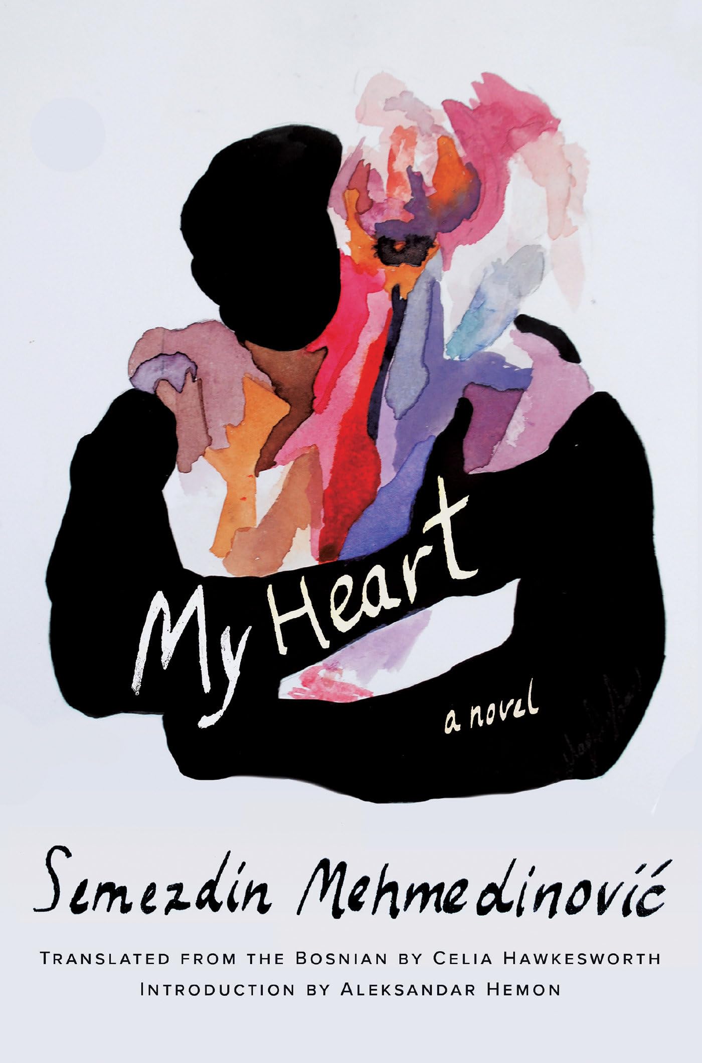 My Heart: A Novel Contemporary literature