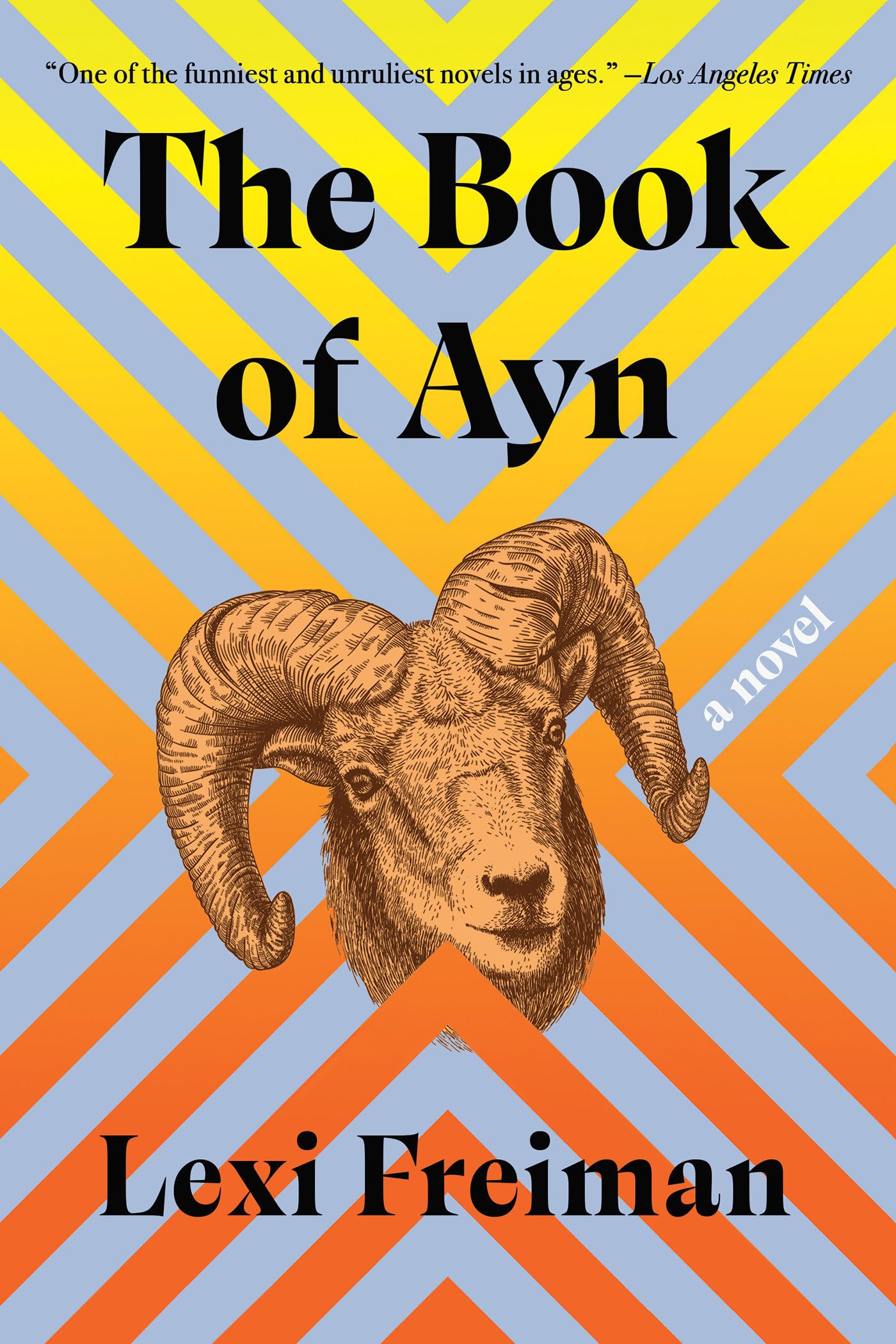The Book of Ayn Books