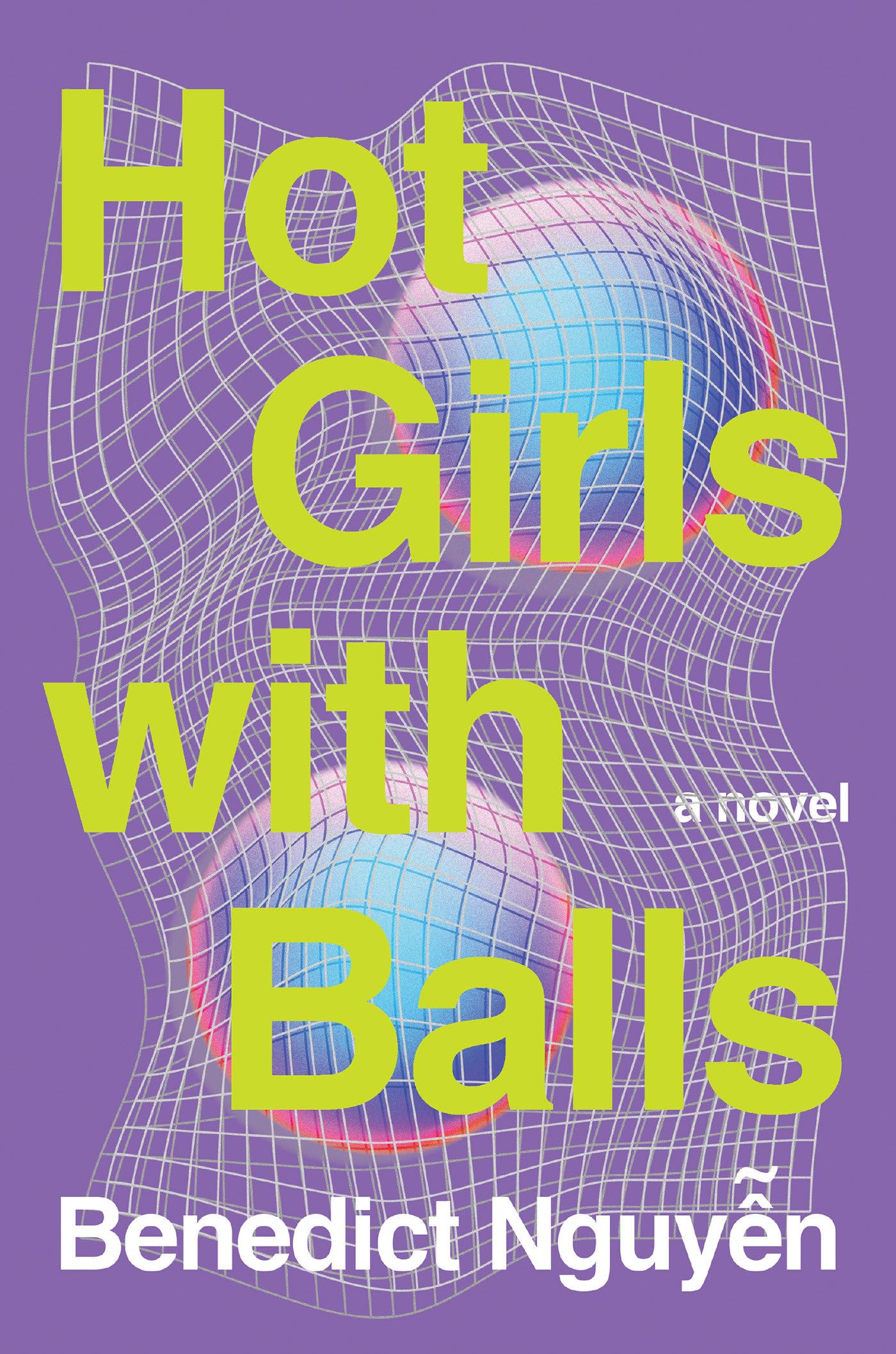 Hot Girls with Balls LGBTQ+