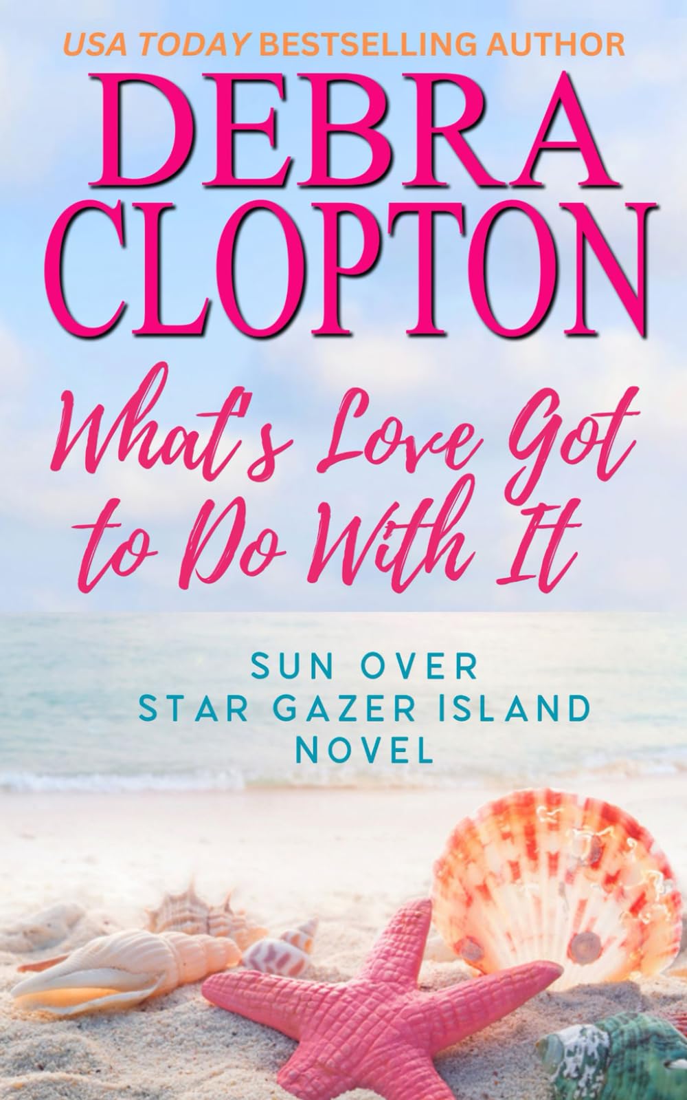 What's Love Got To Do With It Contemporary literature