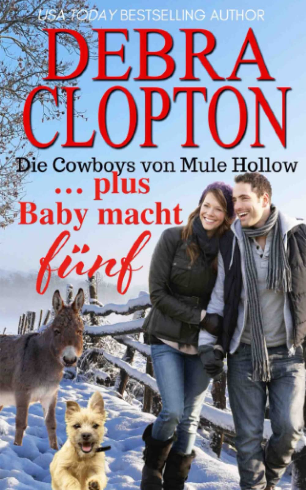 ... plus Baby macht fünf Humour & Satire