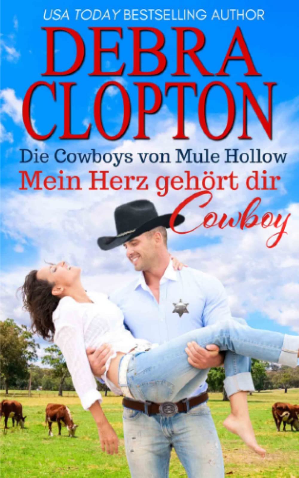 Mein Herz gehört dir, Cowboy Humour & Satire