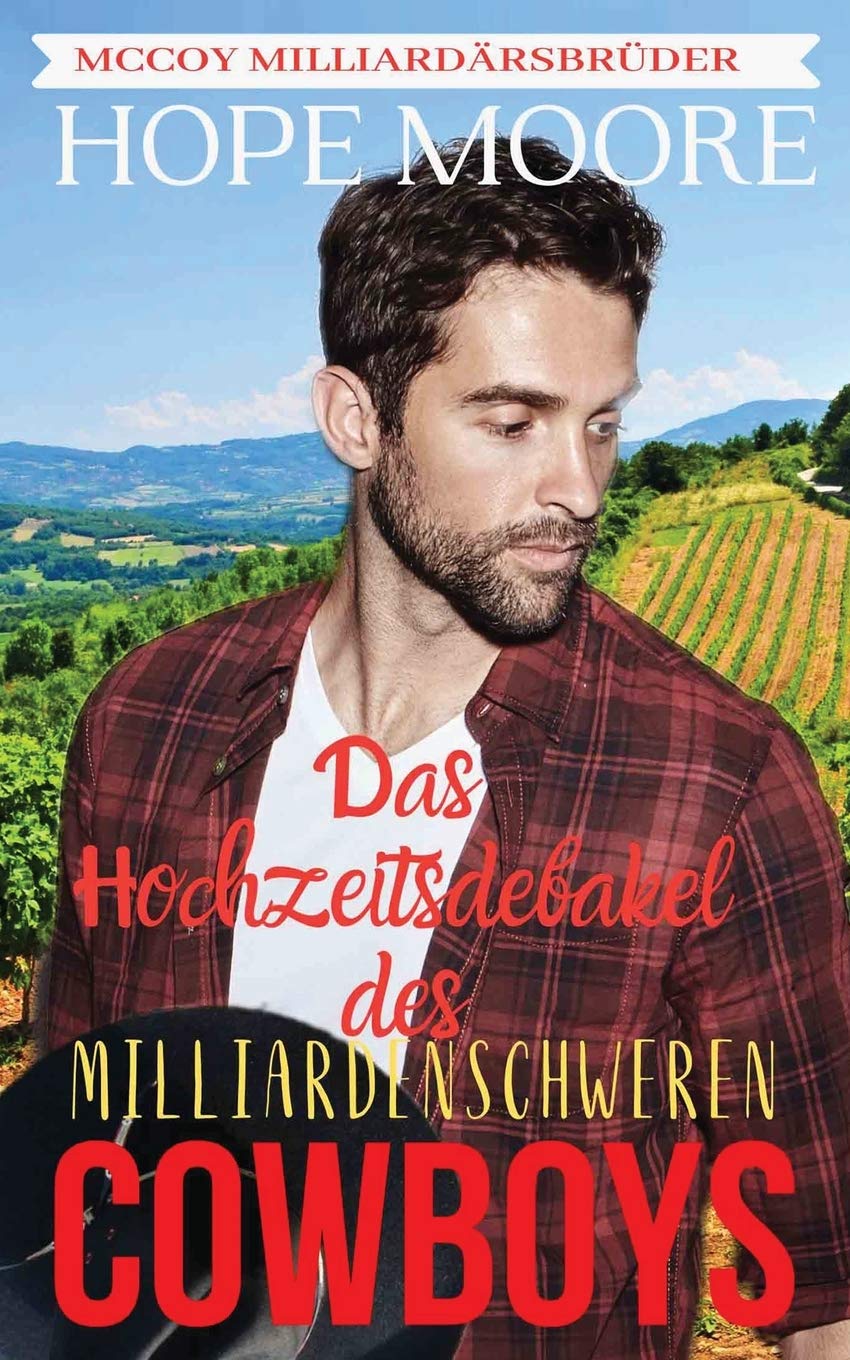 Das Hochzeitsdebakel des milliardenschweren Cowboys book