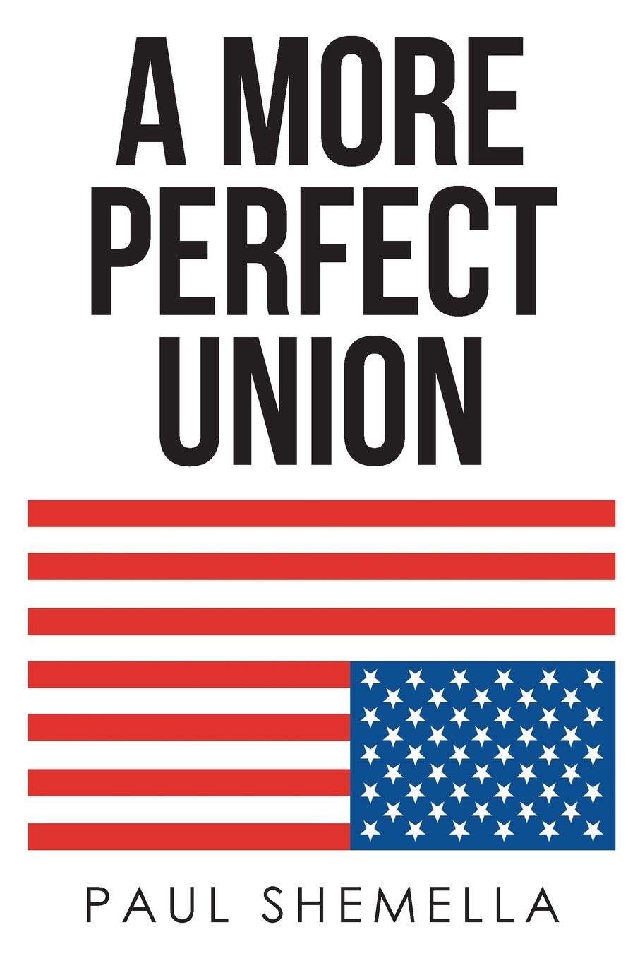 Product Image: A More Perfect Union
