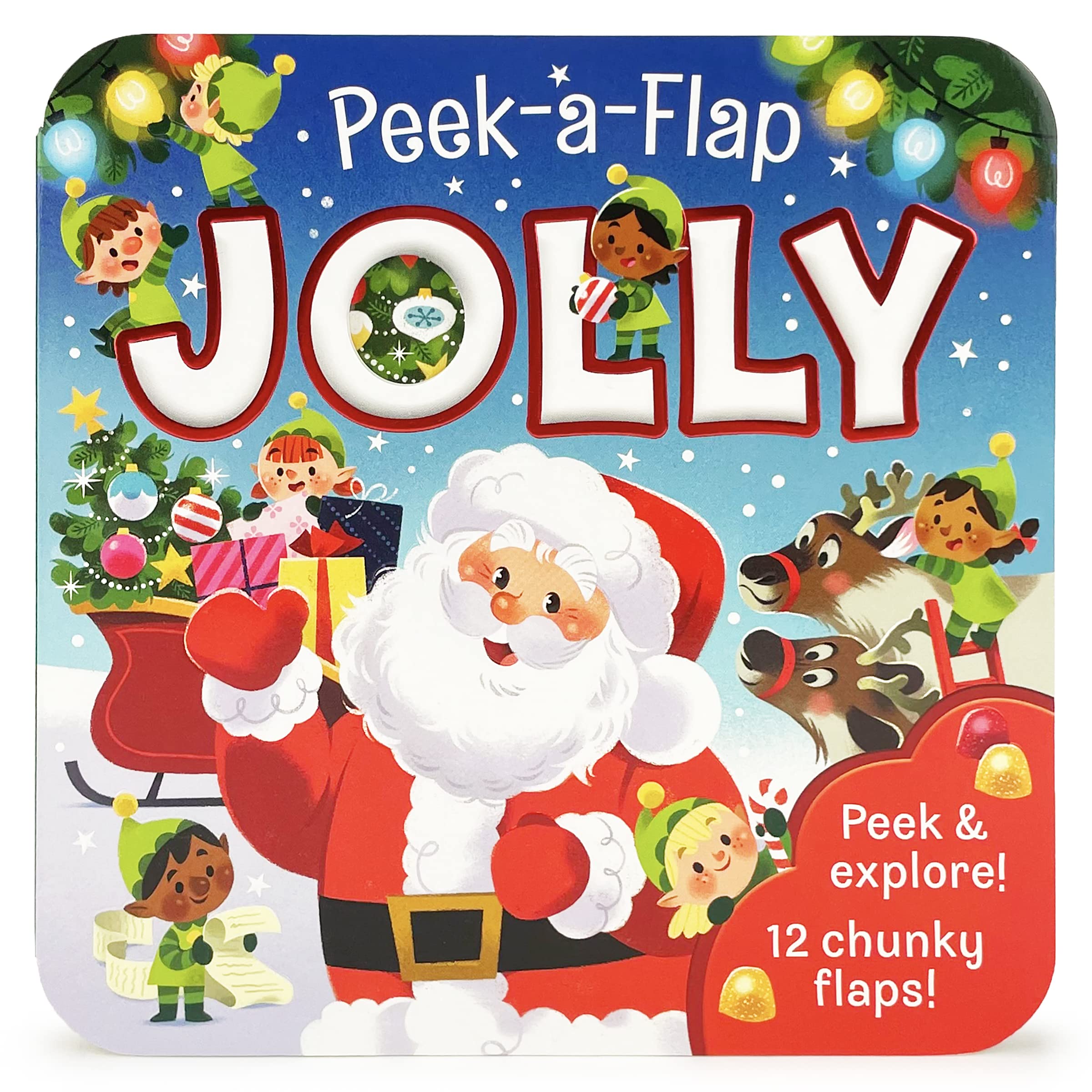 Jolly Non-fiction