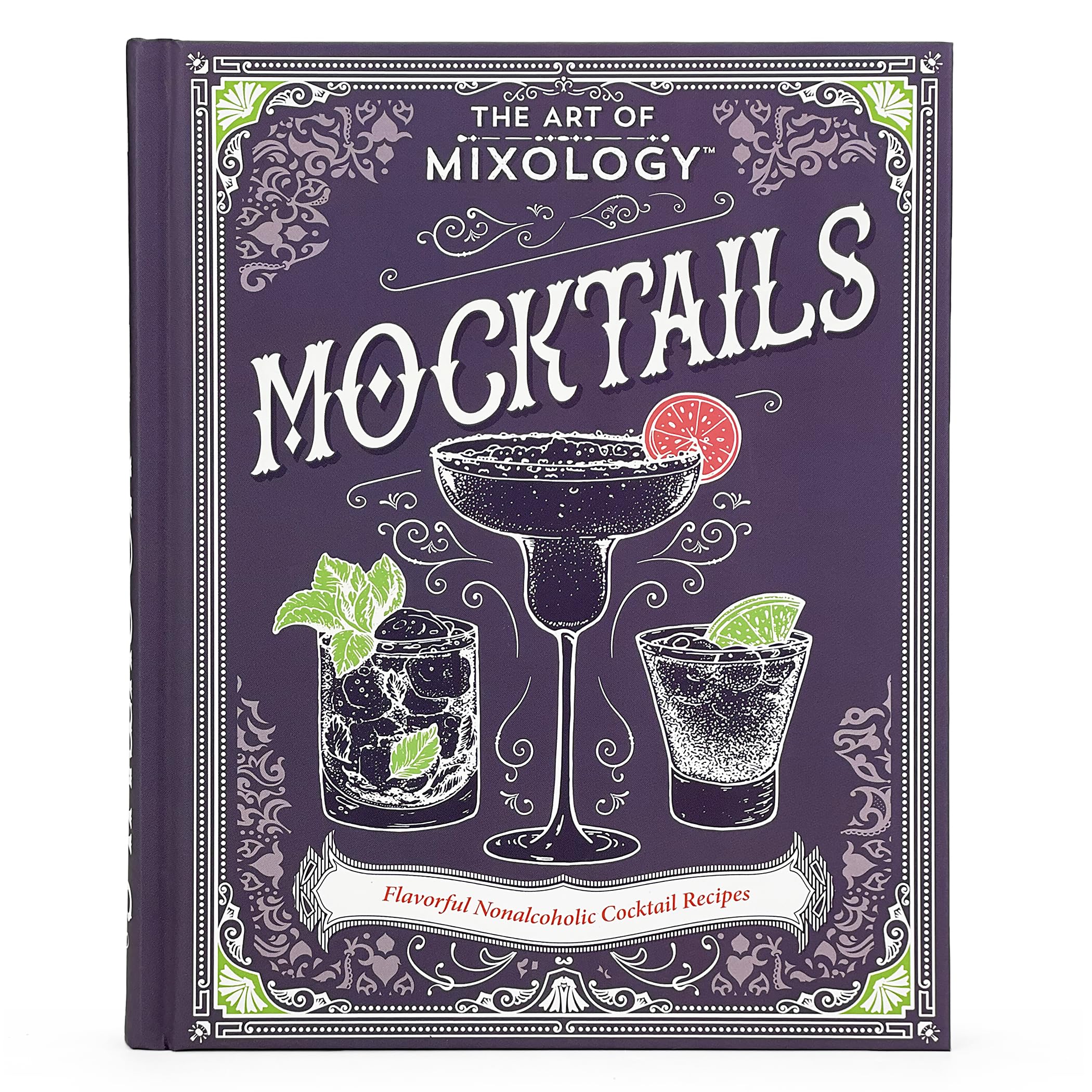The Art of Mixology: Mocktails Leisure, Home & Garden
