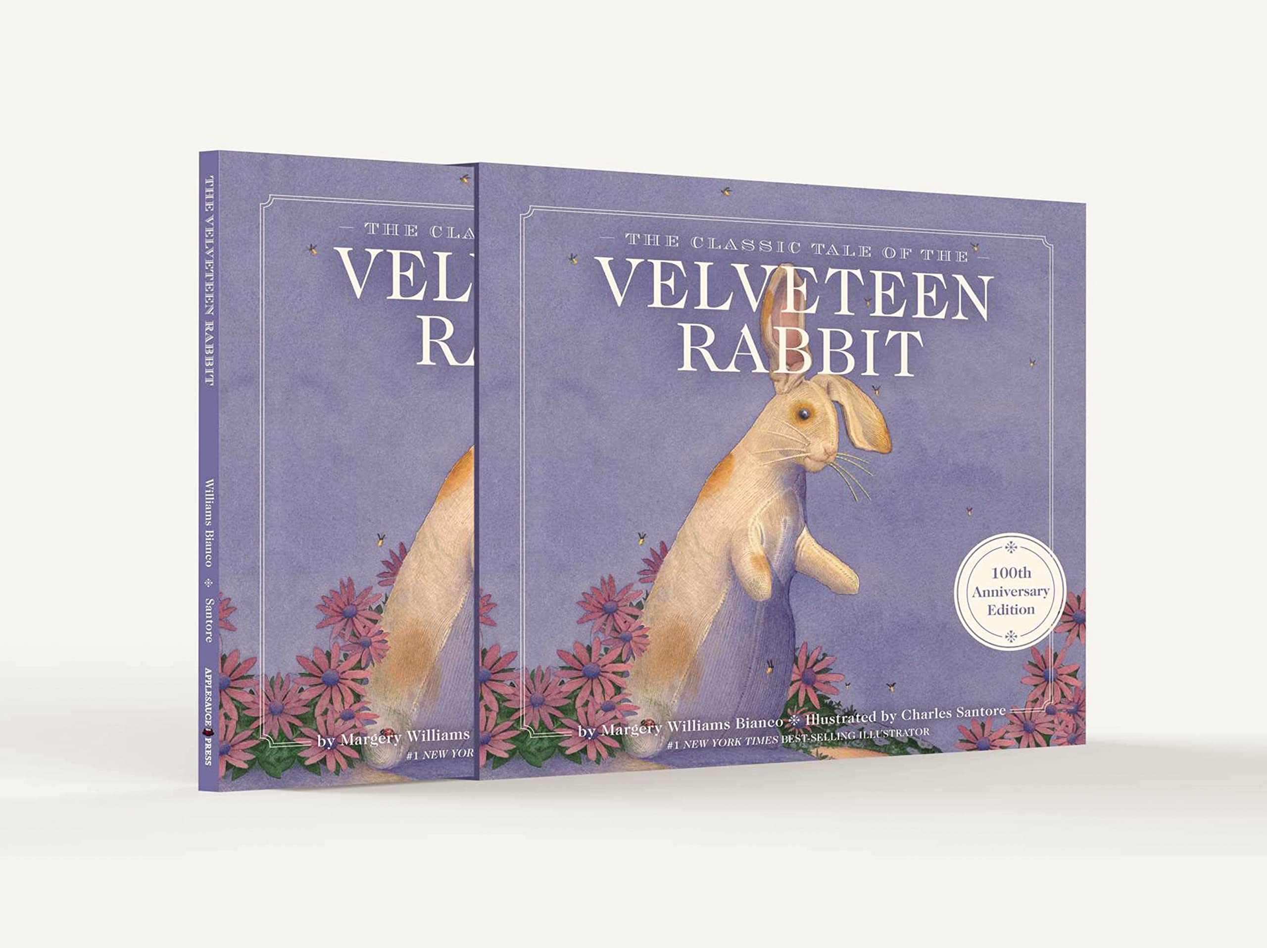 The Velveteen Rabbit 100th Anniversary Edition Non-fiction