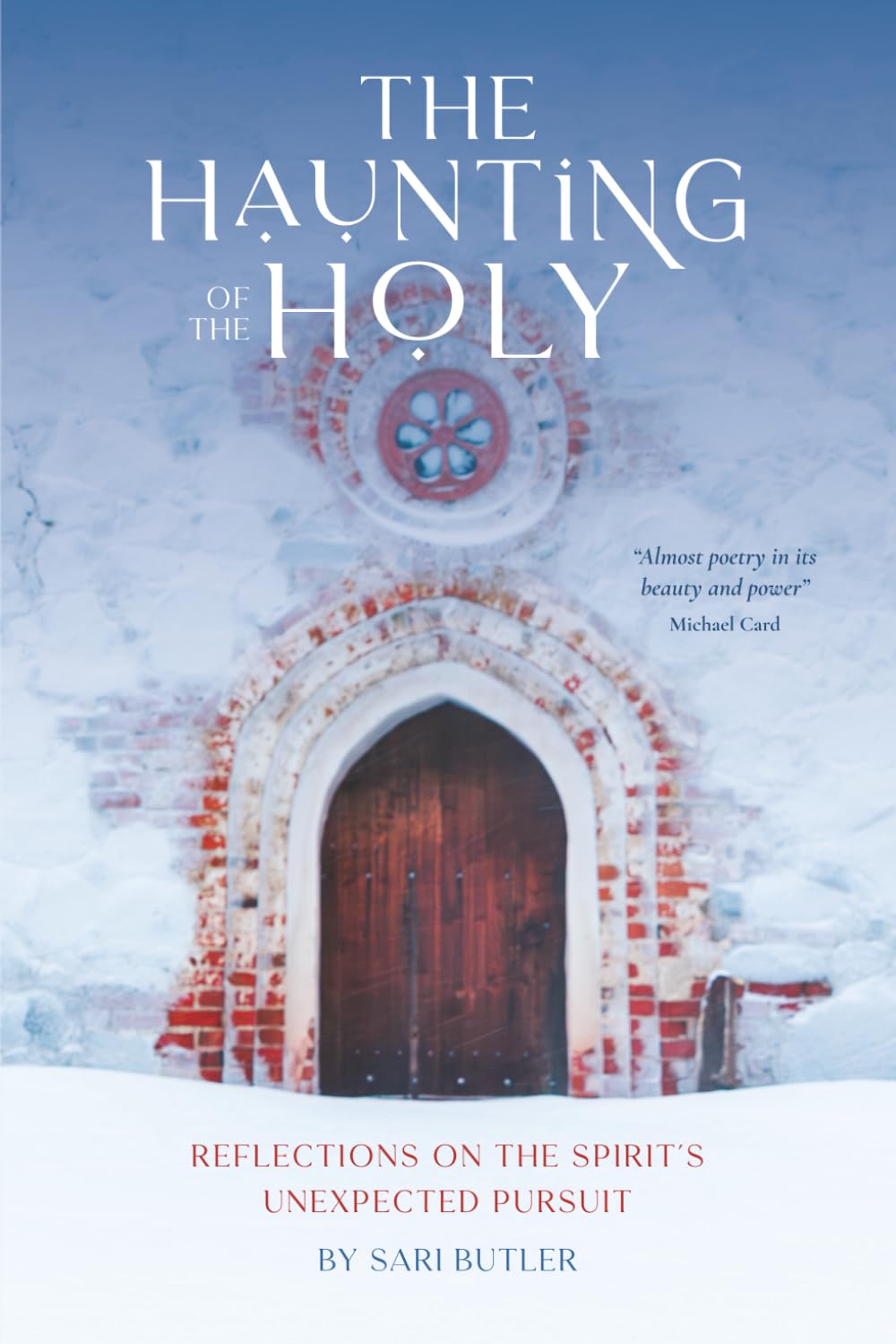 The Haunting of the Holy Religion & Esotericism