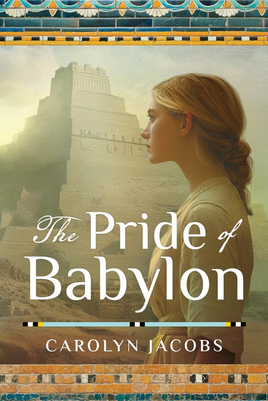 Product Image: The Pride of Babylon