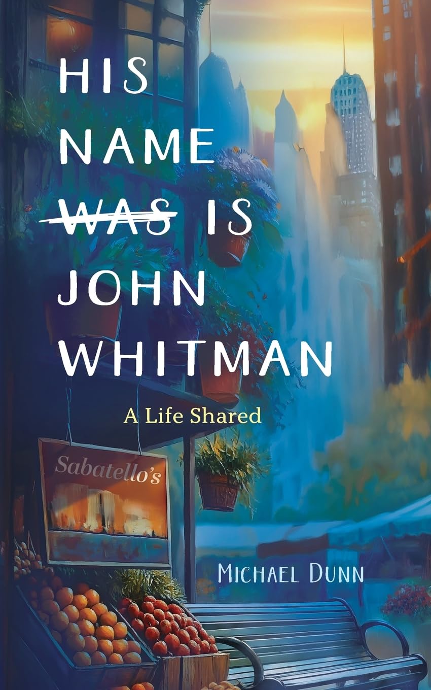 Product Image: His Name Is John Whitman
