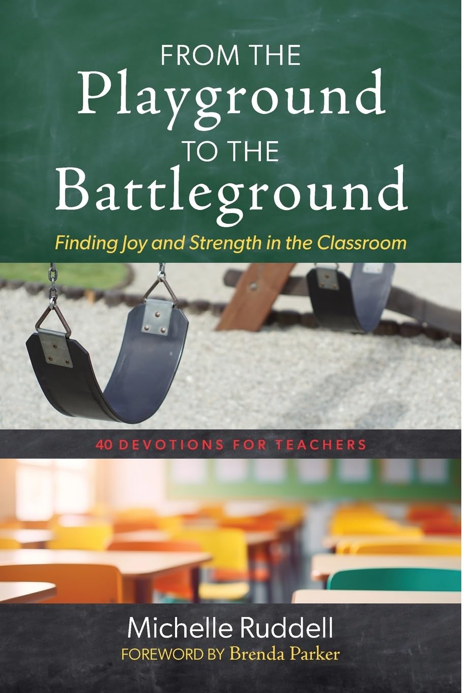From the Playground to the Battleground Business, Finance & Career