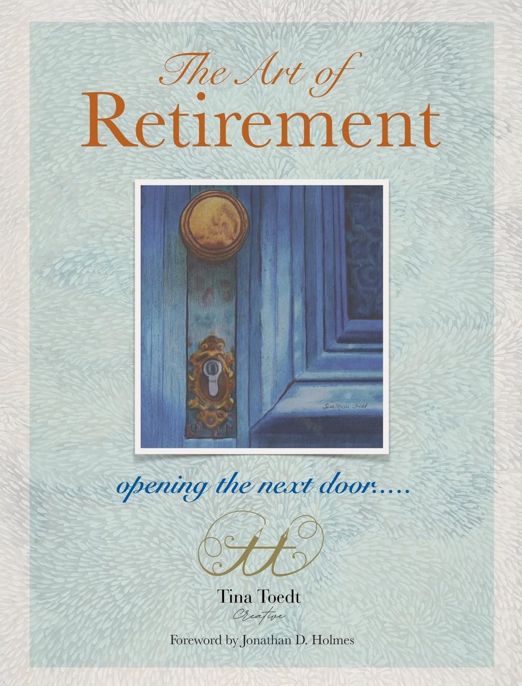 The Art of Retirement Religion & Esotericism