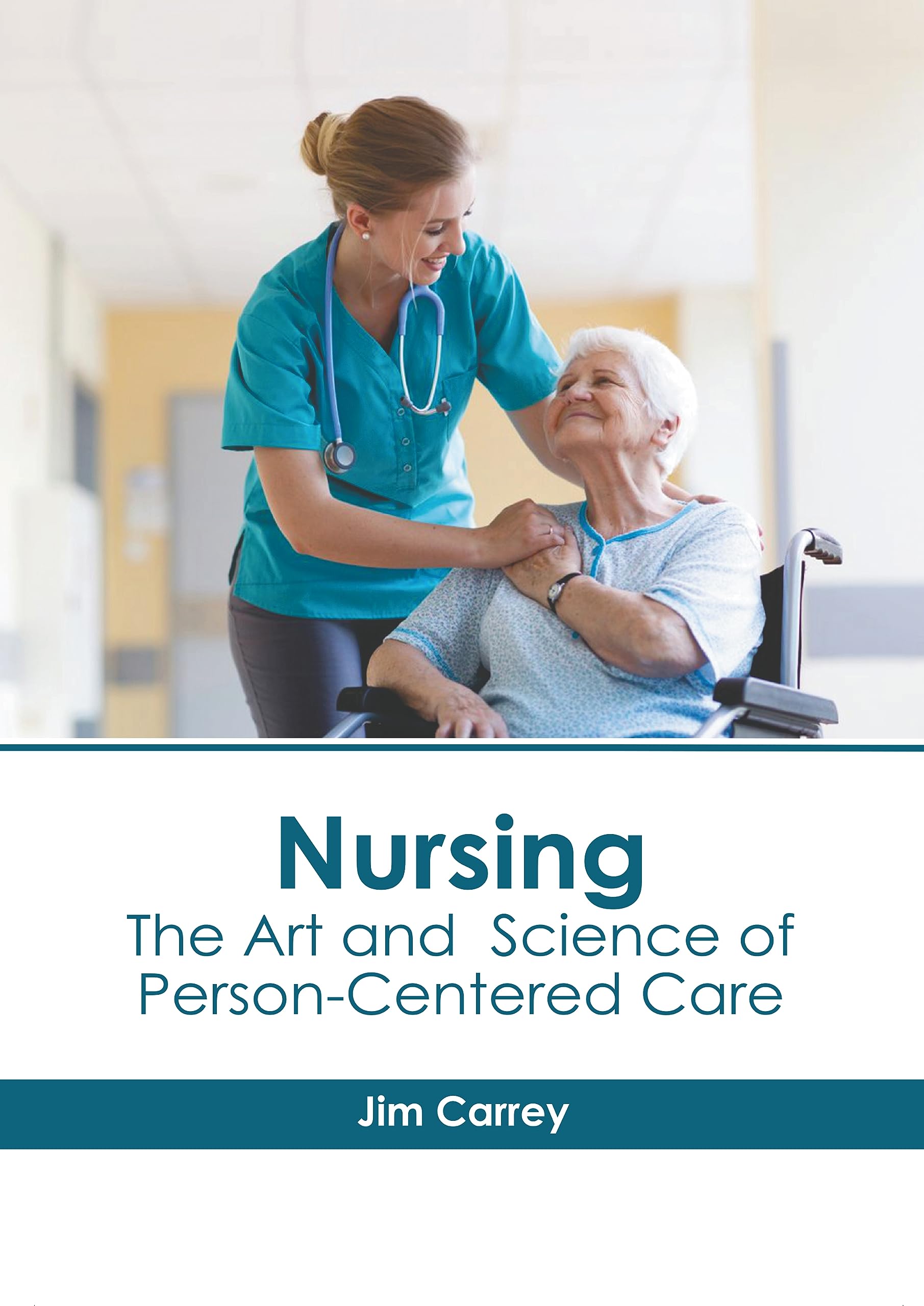 Nursing: The Art and Science of Person-Centered Care Medicine