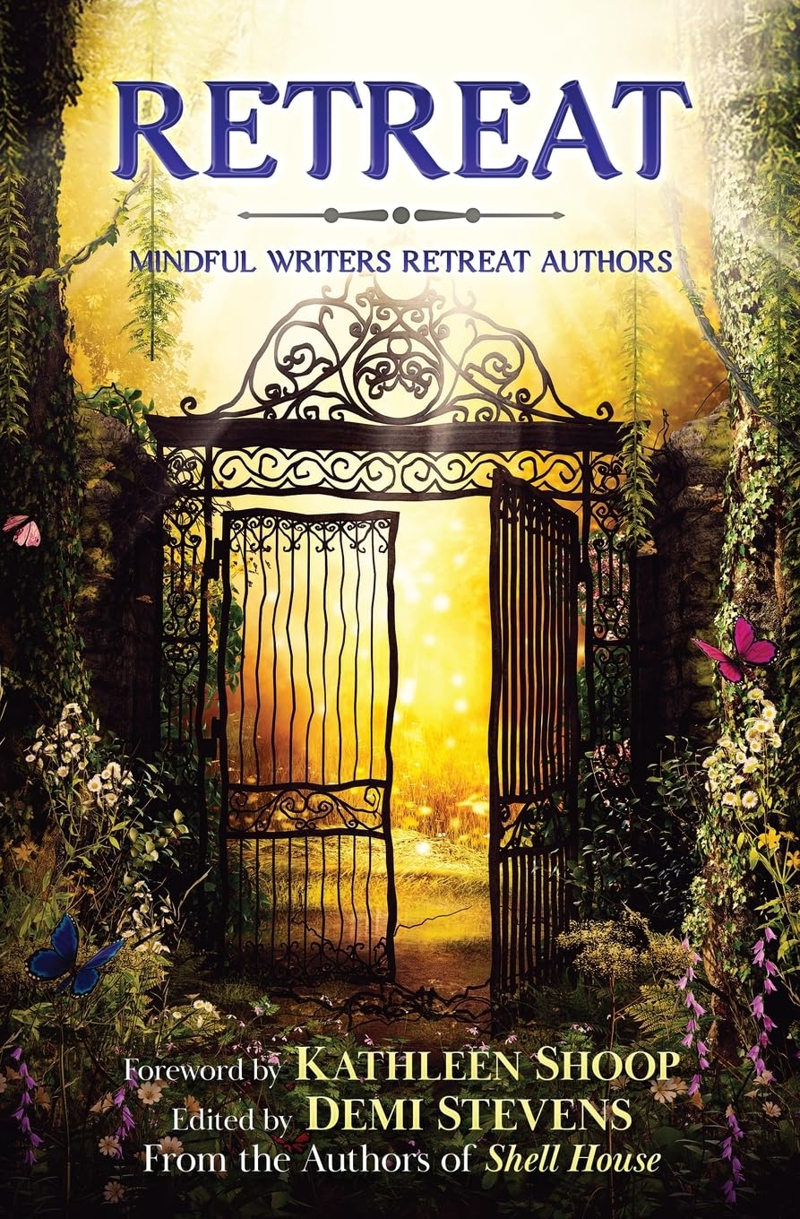 Retreat Contemporary literature