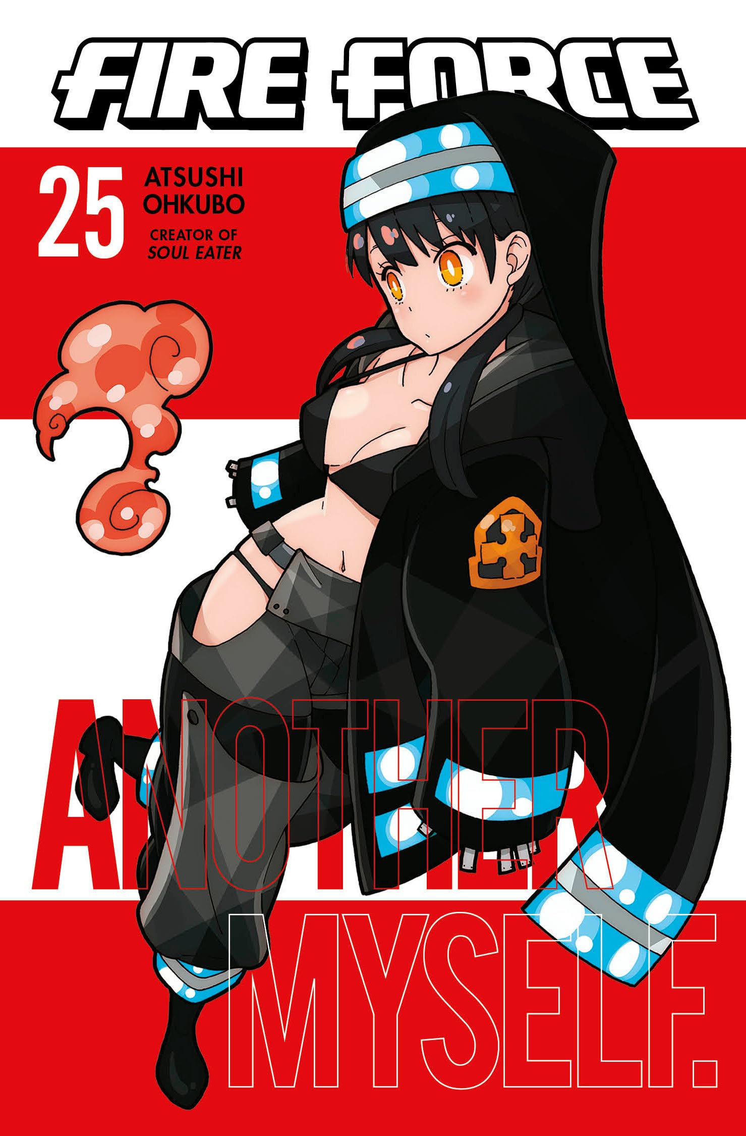 Product Image: Fire Force 25