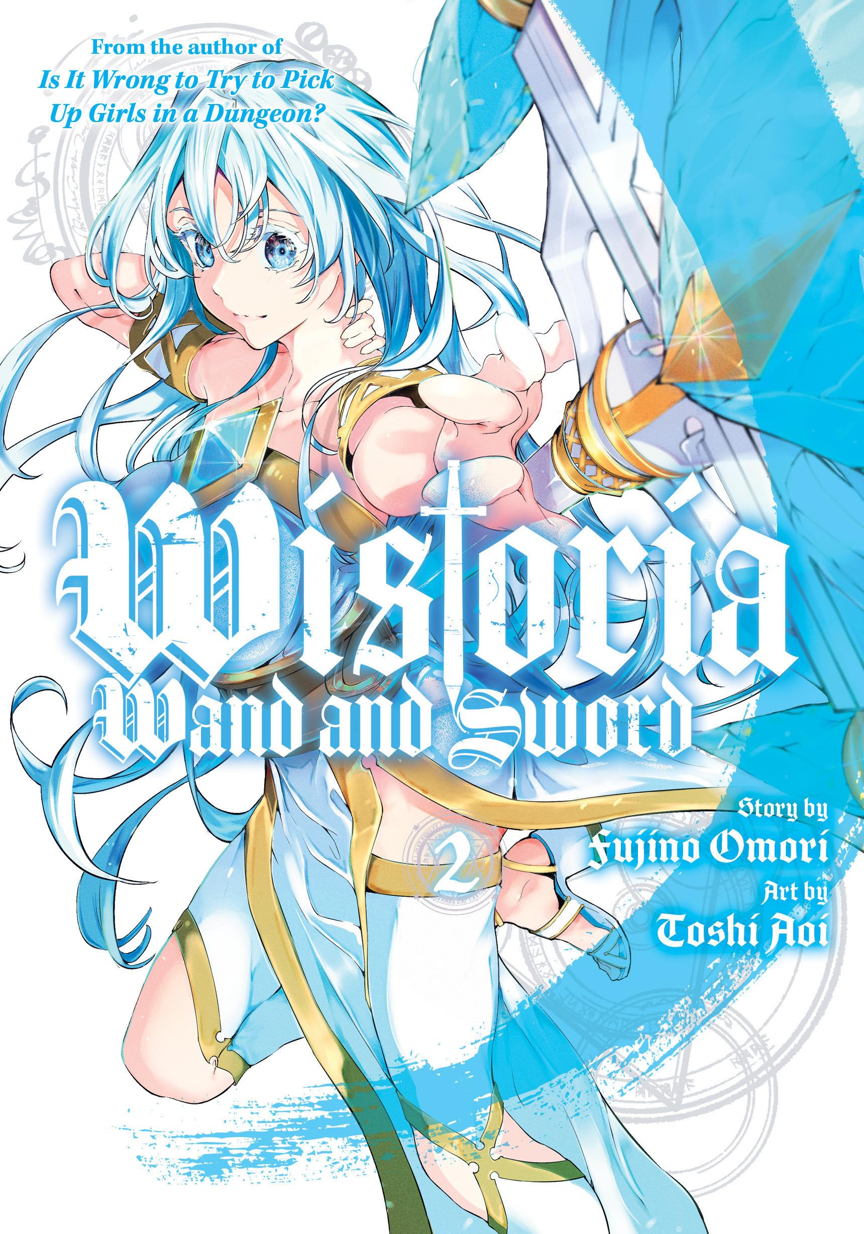 Wistoria: Wand and Sword 2 Action & Adventure