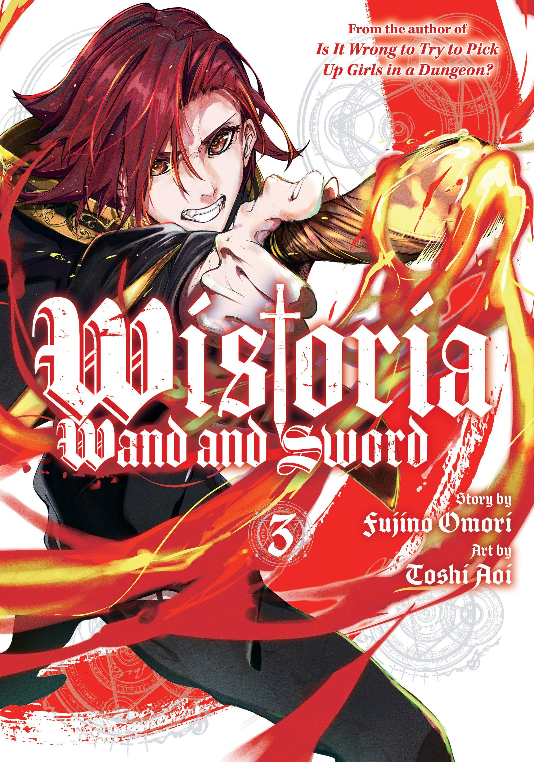 Wistoria: Wand and Sword 3 Action & Adventure