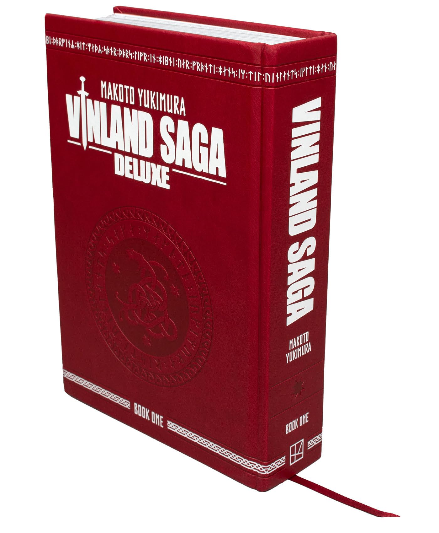 Vinland Saga Deluxe 1 Action & Adventure