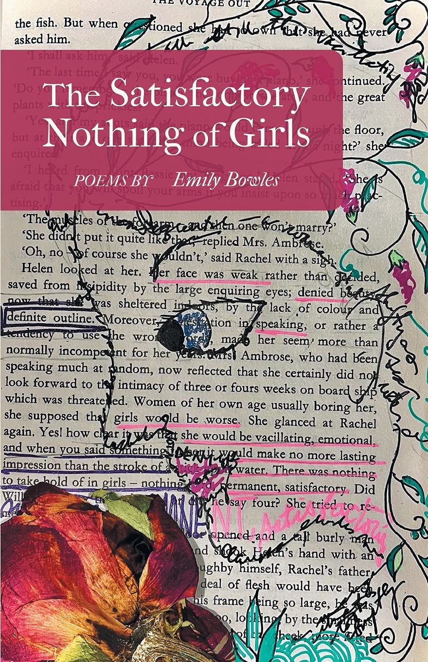 The Satisfactory Nothing of Girls Poetry