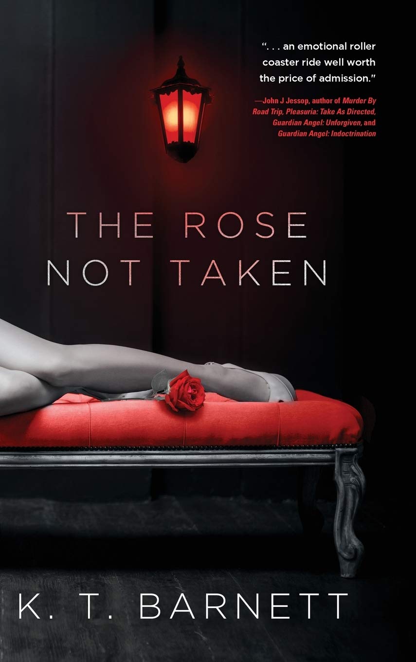 The Rose Not Taken Contemporary literature