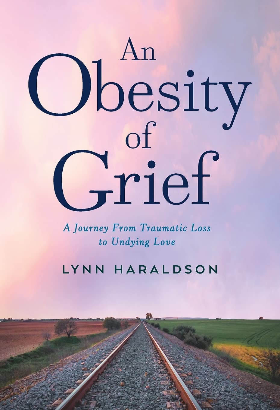An Obesity of Grief book