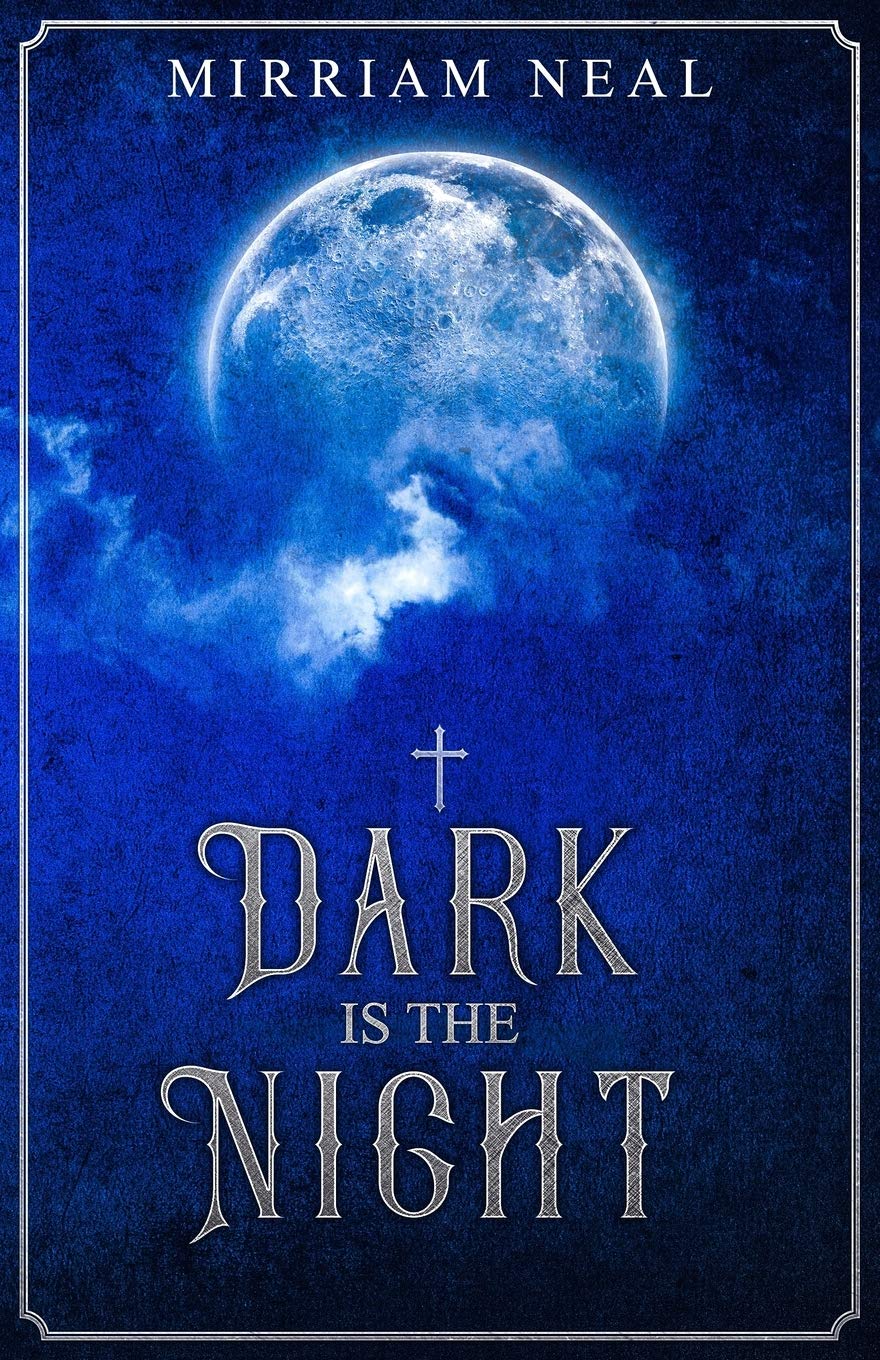 Dark is the Night (Salvation, Band 1) Historical Fiction