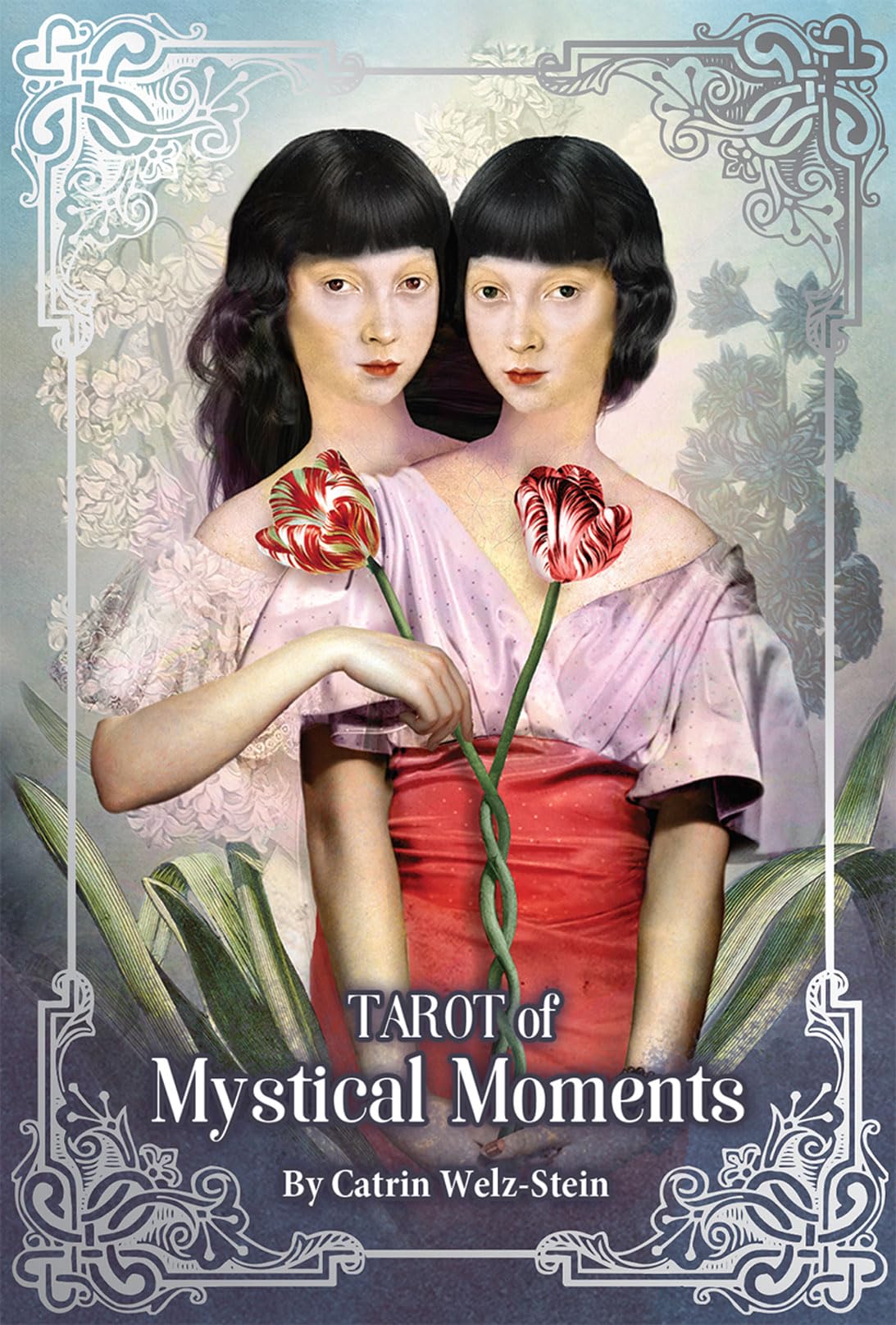 Tarot of Mystical Moments Religion & Esotericism