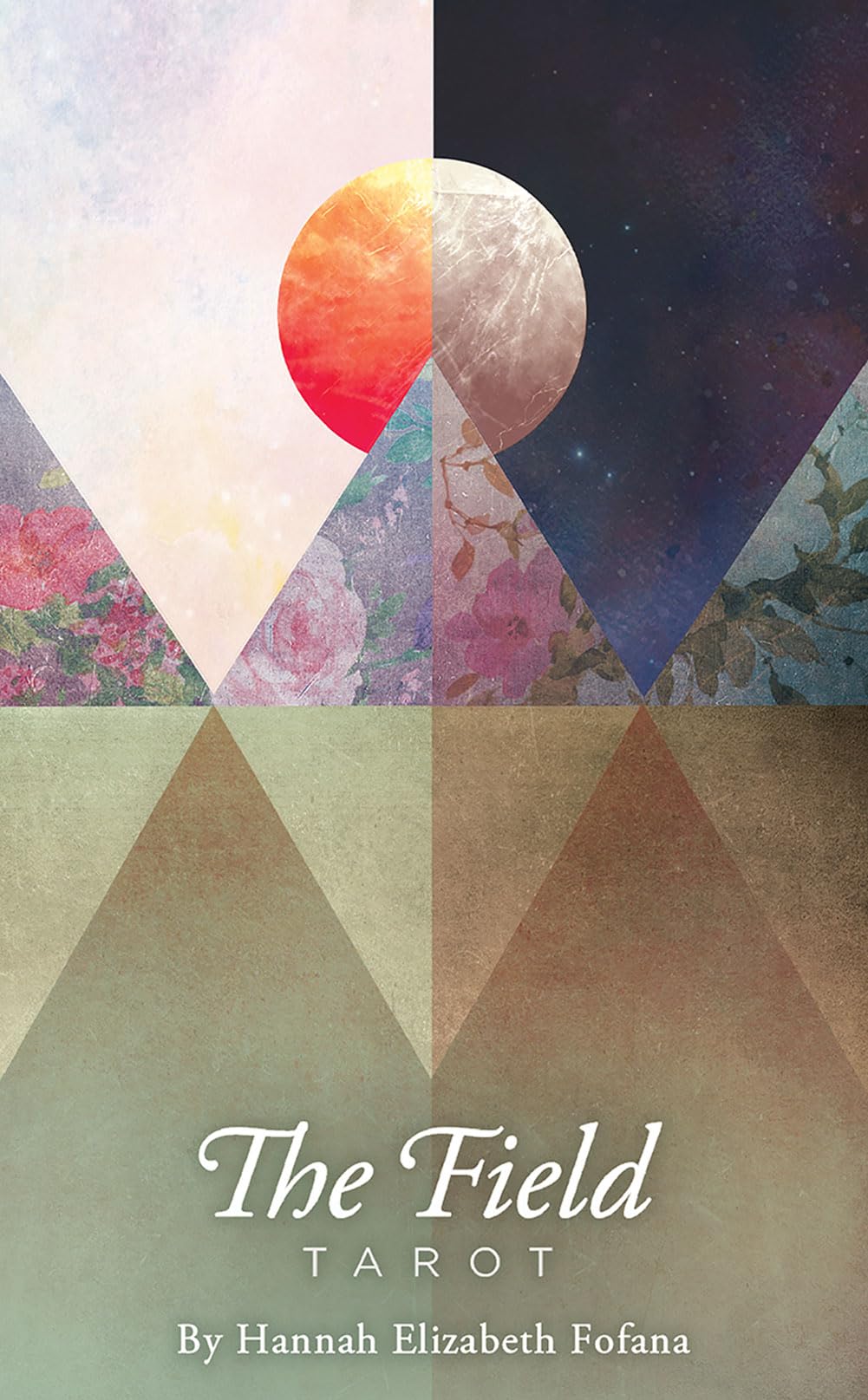 The Field Tarot Religion & Esotericism