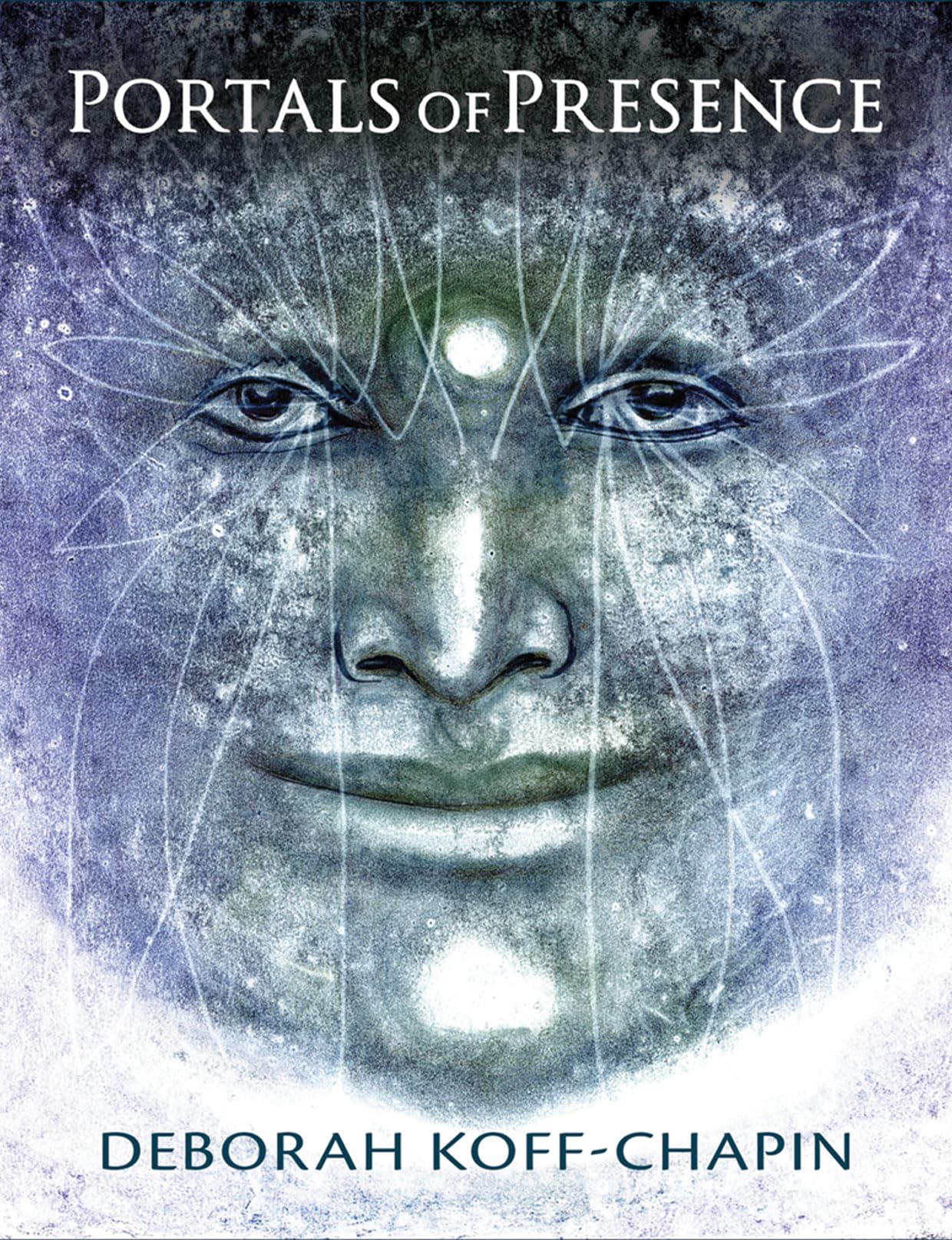 Portals of Presence: Faces Drawn from the Subtle Realms Religion & Esotericism