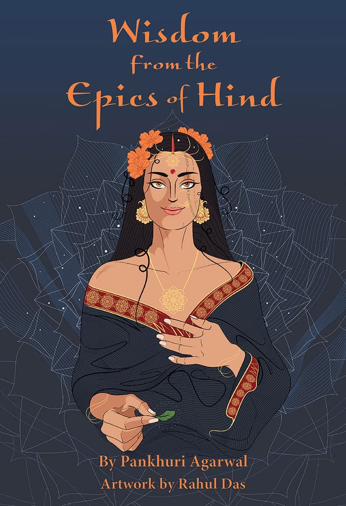 Wisdom from the Epics of Hind Religion & Esotericism