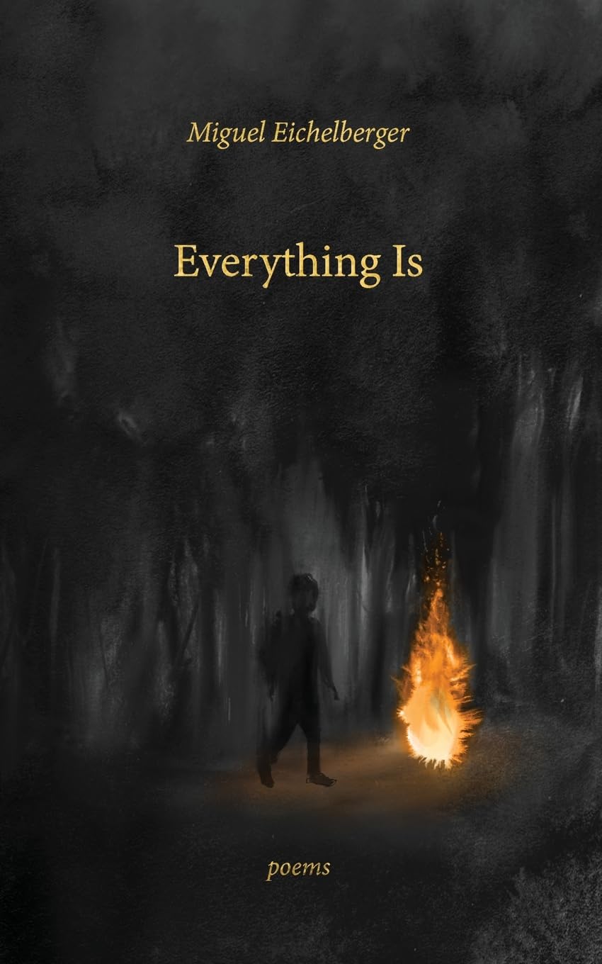 Everything Is Poetry