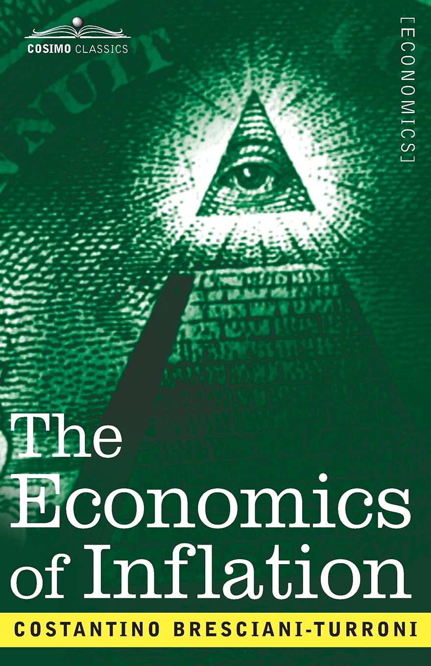 The Economics of Inflation Business, Finance & Career