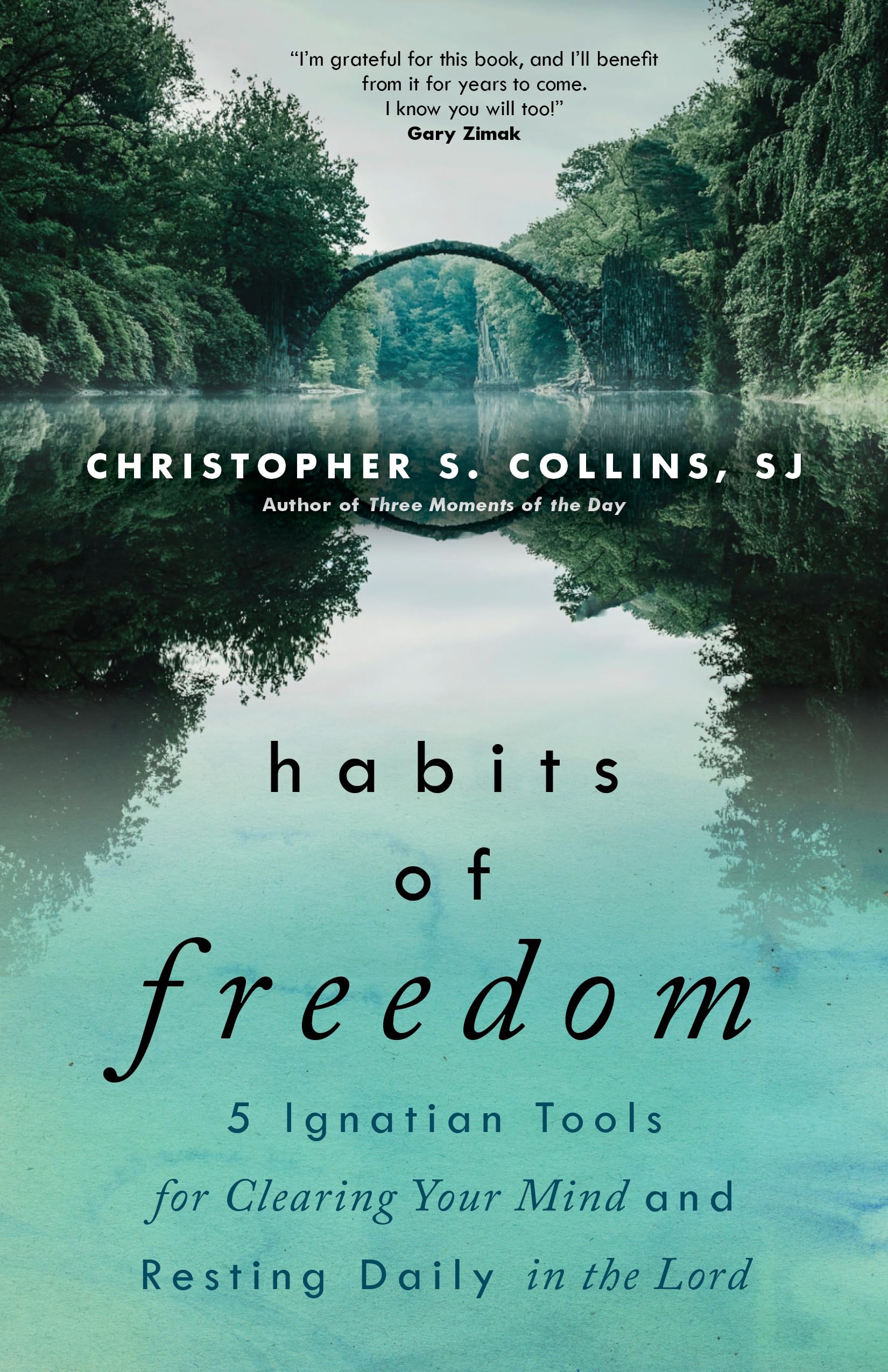 Product Image: Habits of Freedom